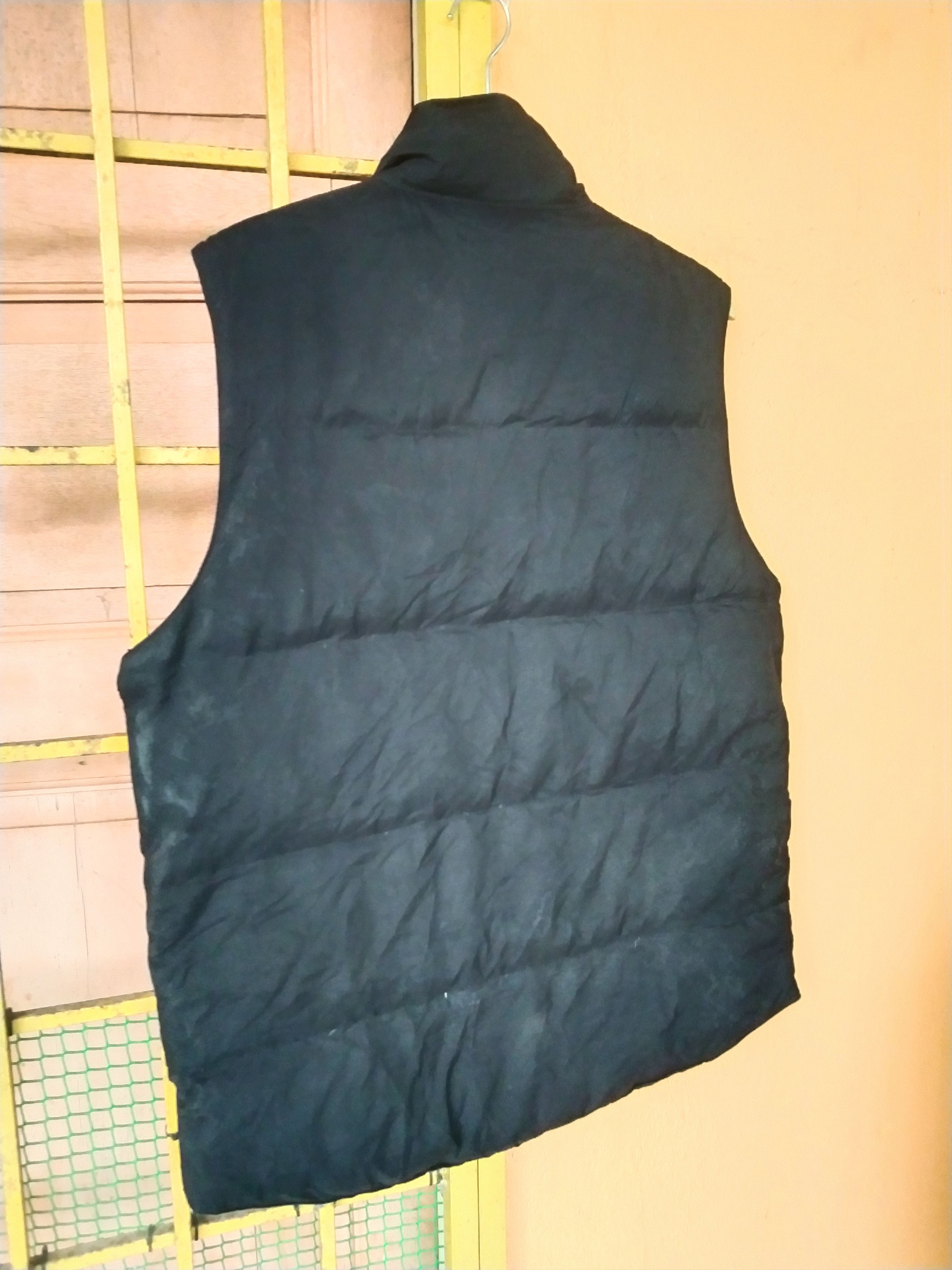 Carhartt × Carhartt Wip Carhartt Wip Vest Size US M / EU 48-50 / 2 - 4 Thumbnail