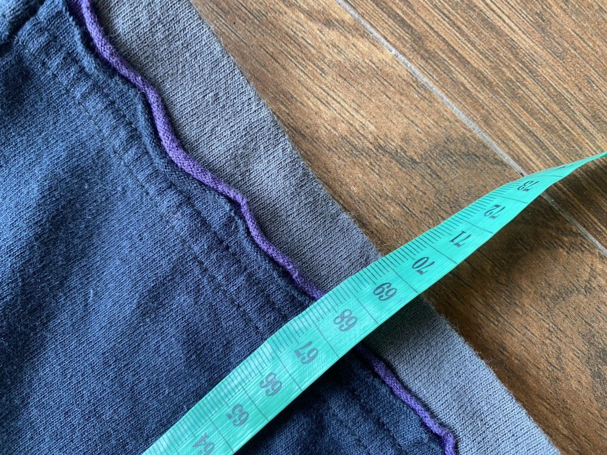 Beauty Beast Japanese Poem Mossimo Double Layer Ifsixwasnine style Size US M / EU 48-50 / 2 - 7 Thumbnail