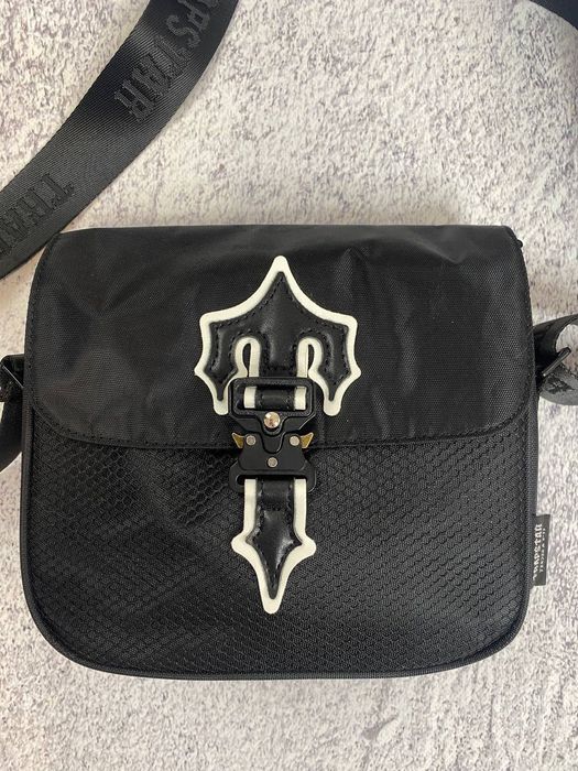 Trapstar London 🥷🏻 Trapstar Irongate side Bag 🥷🏻 Grailed