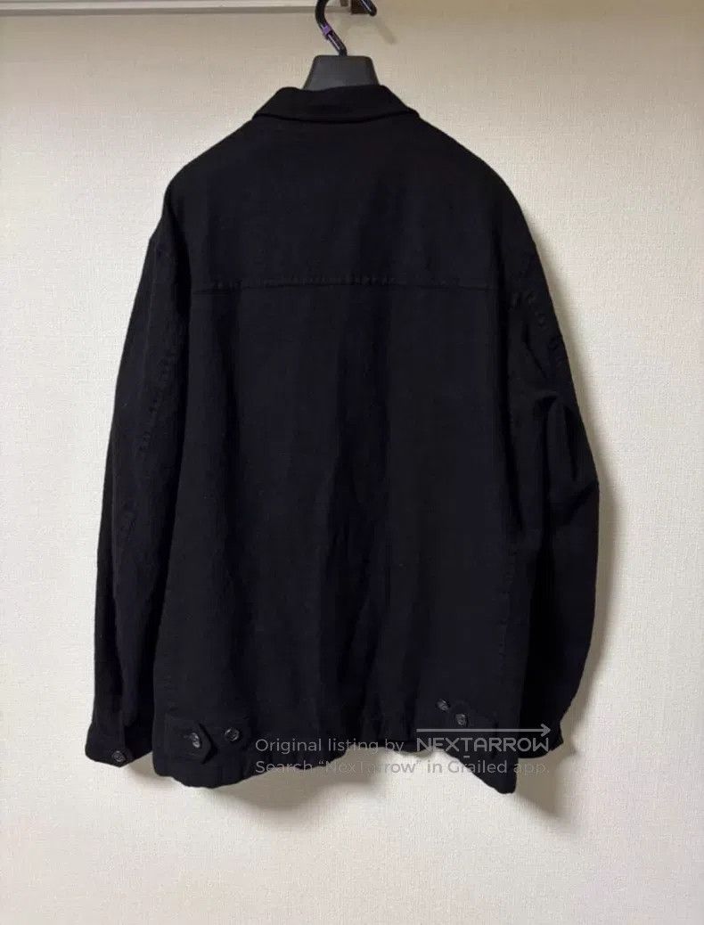 Comme des Garcons Comme Des Garcons jacket Size US M / EU 48-50 / 2 - 2 Thumbnail