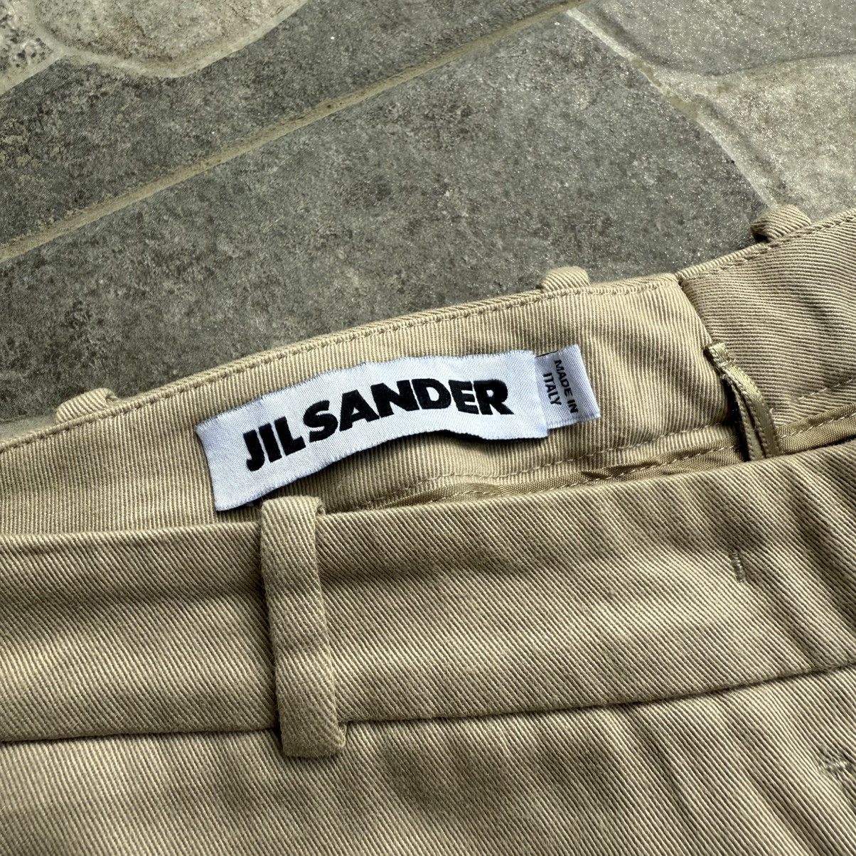 Jil Sander Jil Sander Pants Size 30" / US 8 / IT 44 - 3 Thumbnail
