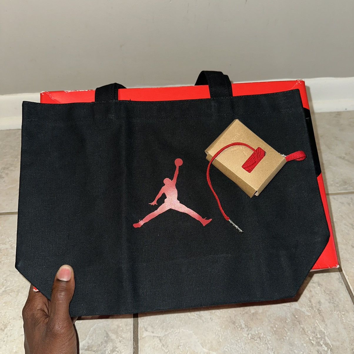 Jordan Brand Jordan 1 Retro High OG Satin Bread Size US 10.5 / EU 43-44 - 10 Thumbnail