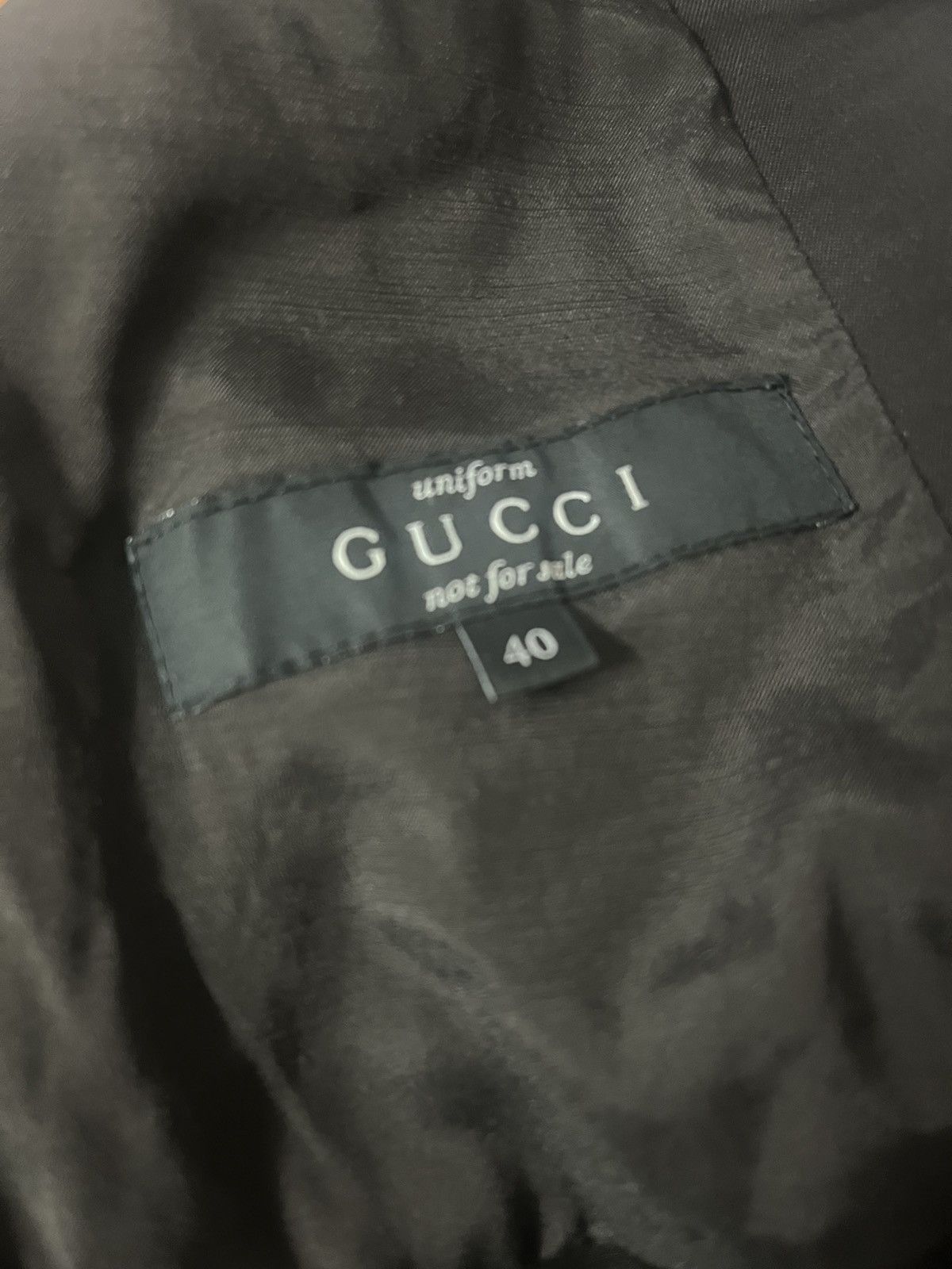 Gucci Gucci by Tom Ford Size S / US 4 / IT 40 - 5 Thumbnail