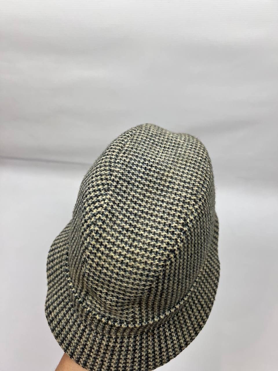 Kangol Kangol wool vintage hat one size Size ONE SIZE - 6 Thumbnail
