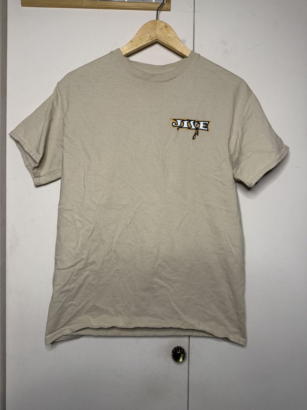 Freshjive Freshjive Graphic Tee Size US M / EU 48-50 / 2 - 1 Thumbnail