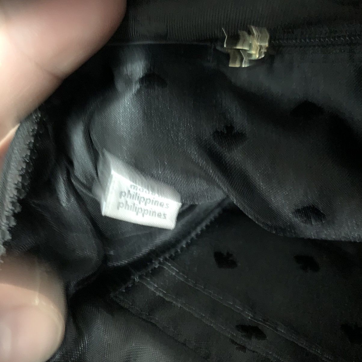 Kate Spade Kate Spade Black Belt Bag Size ONE SIZE - 9 Thumbnail
