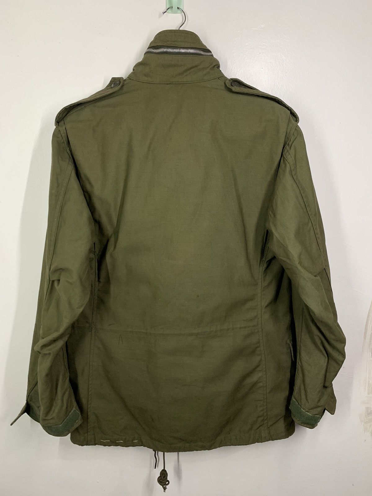 Vintage Vintage U.S. Army John Ownbey Co. Inc. Size US S / EU 44-46 / 1 - 15 Thumbnail
