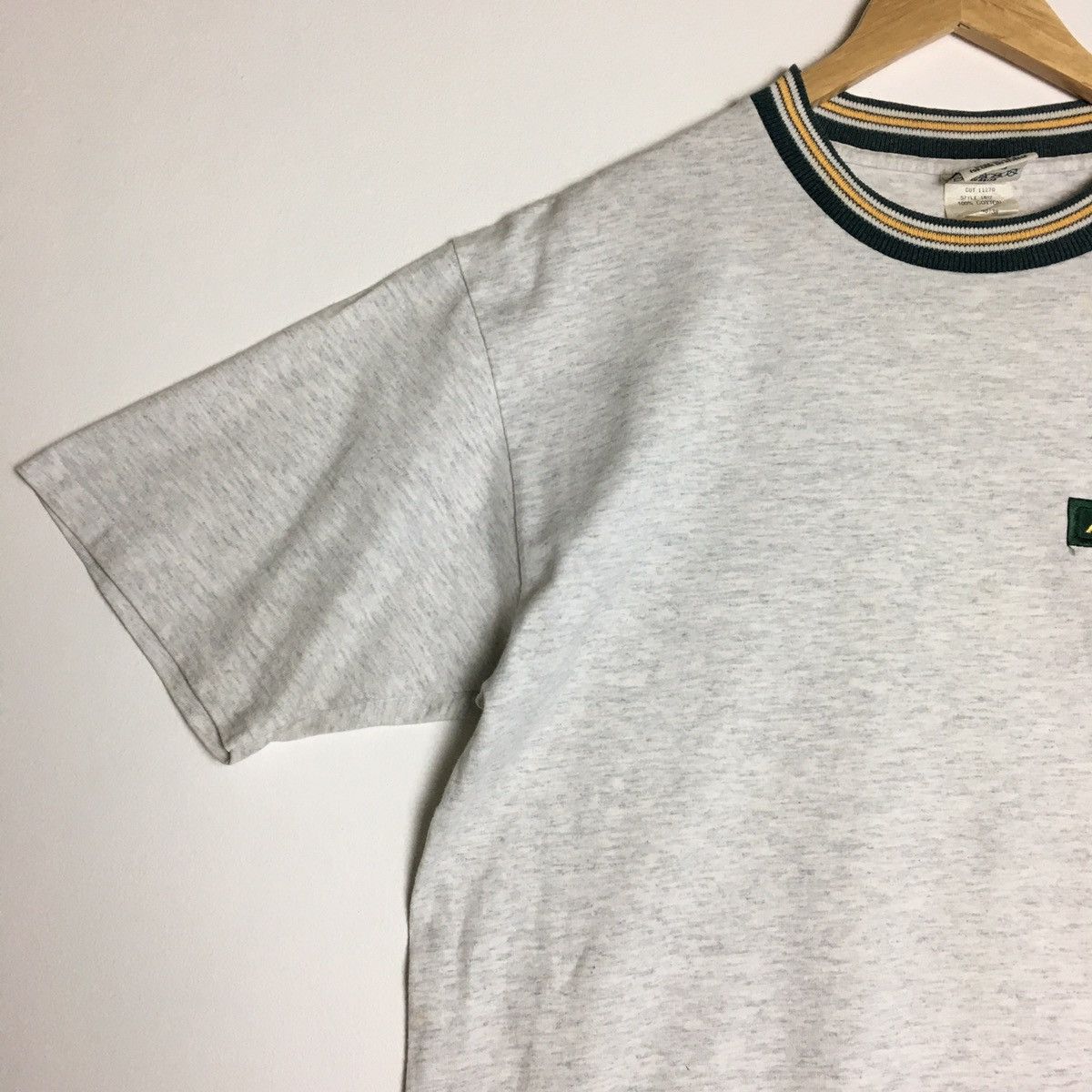 Nutmeg × Vintage Vintage Athletic By Nutmeg Size US L / EU 52-54 / 3 - 4 Thumbnail