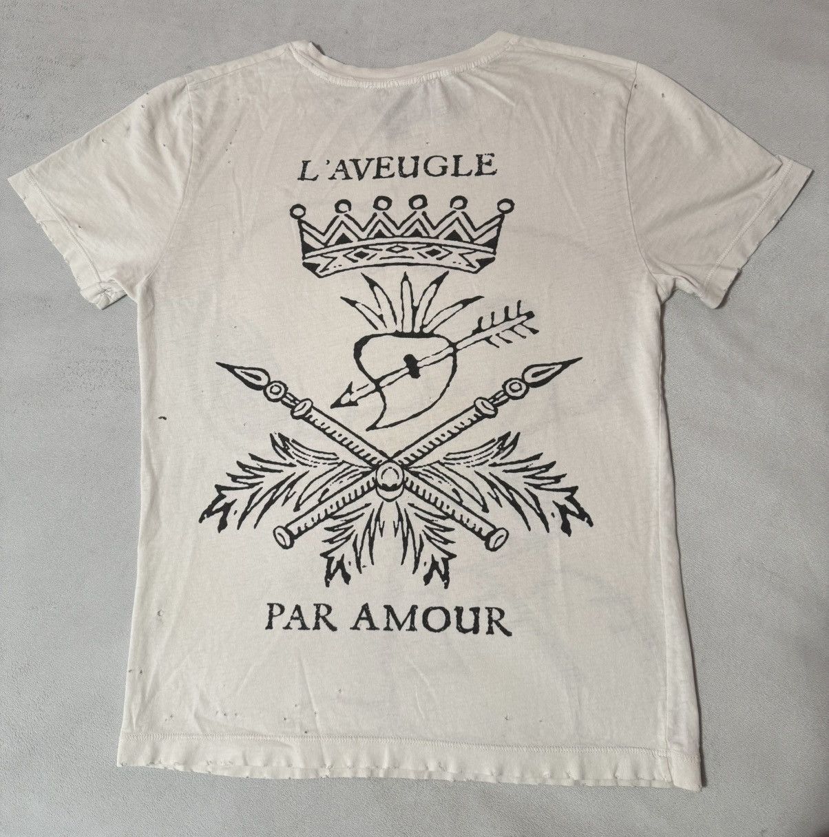 Gucci Gucci Snoopy and Woodstock Tee Shirt Size US M / EU 48-50 / 2 - 2 Thumbnail