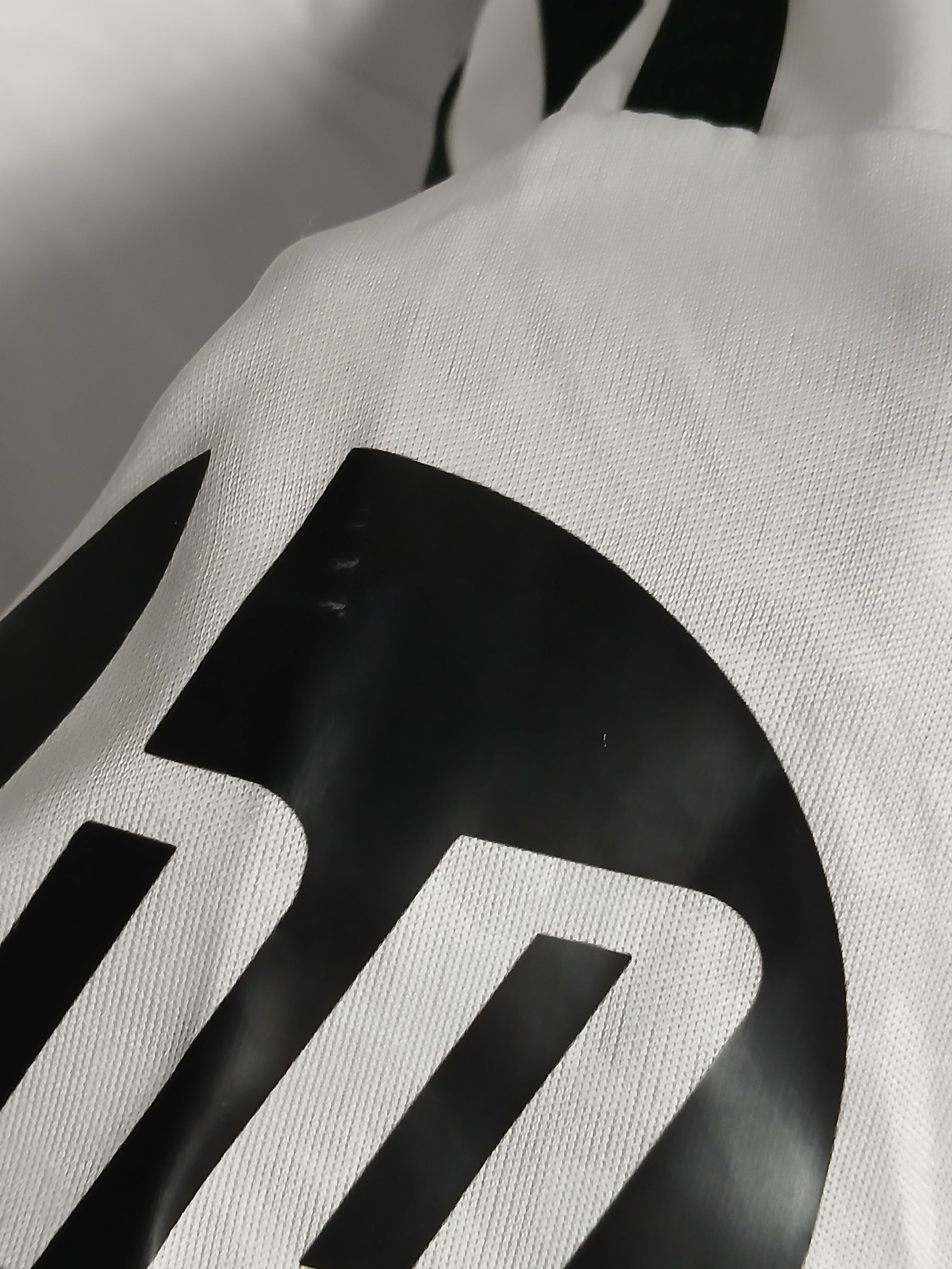 Other Real Madrid 24/25 Home Mbappe Football Jersey T-Shirt Size US XXL / EU 58 / 5 - 7 Thumbnail