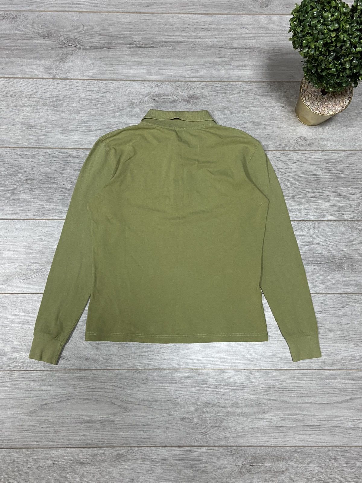 Versace × Vintage Versace sport Medusa long sleeve for Japan Size US M / EU 48-50 / 2 - 7 Thumbnail