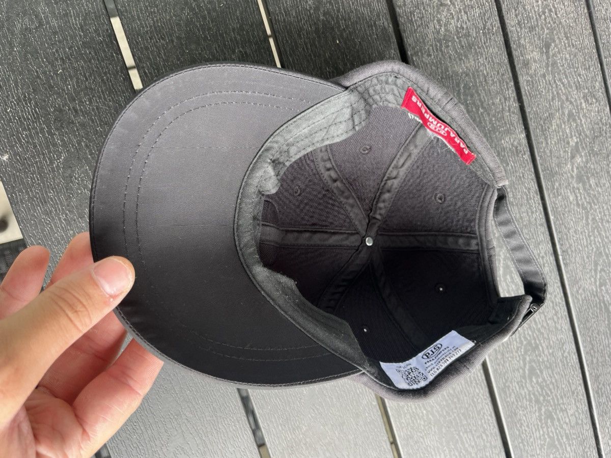 Parajumpers Parajumpers cap Size ONE SIZE - 3 Thumbnail