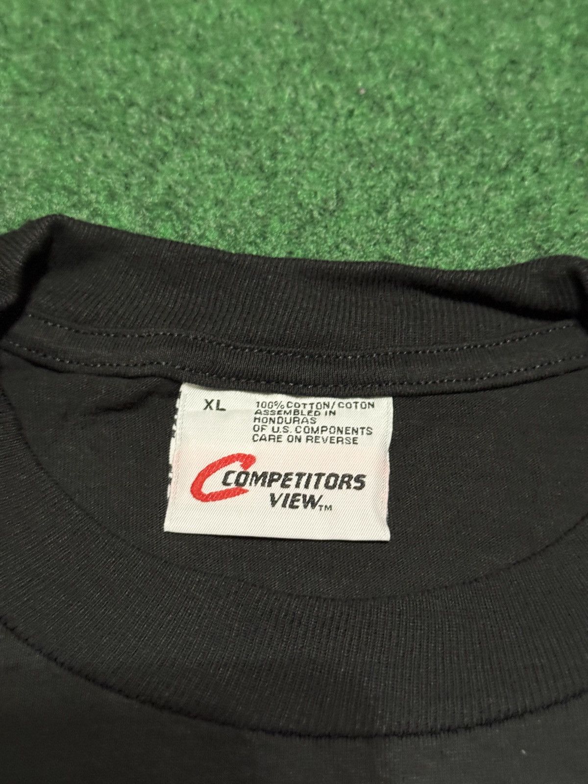 NASCAR Vintage Dale Earnhardt Jr Extreme Speed Racing T Shirt Size US XL / EU 56 / 4 - 5 Thumbnail