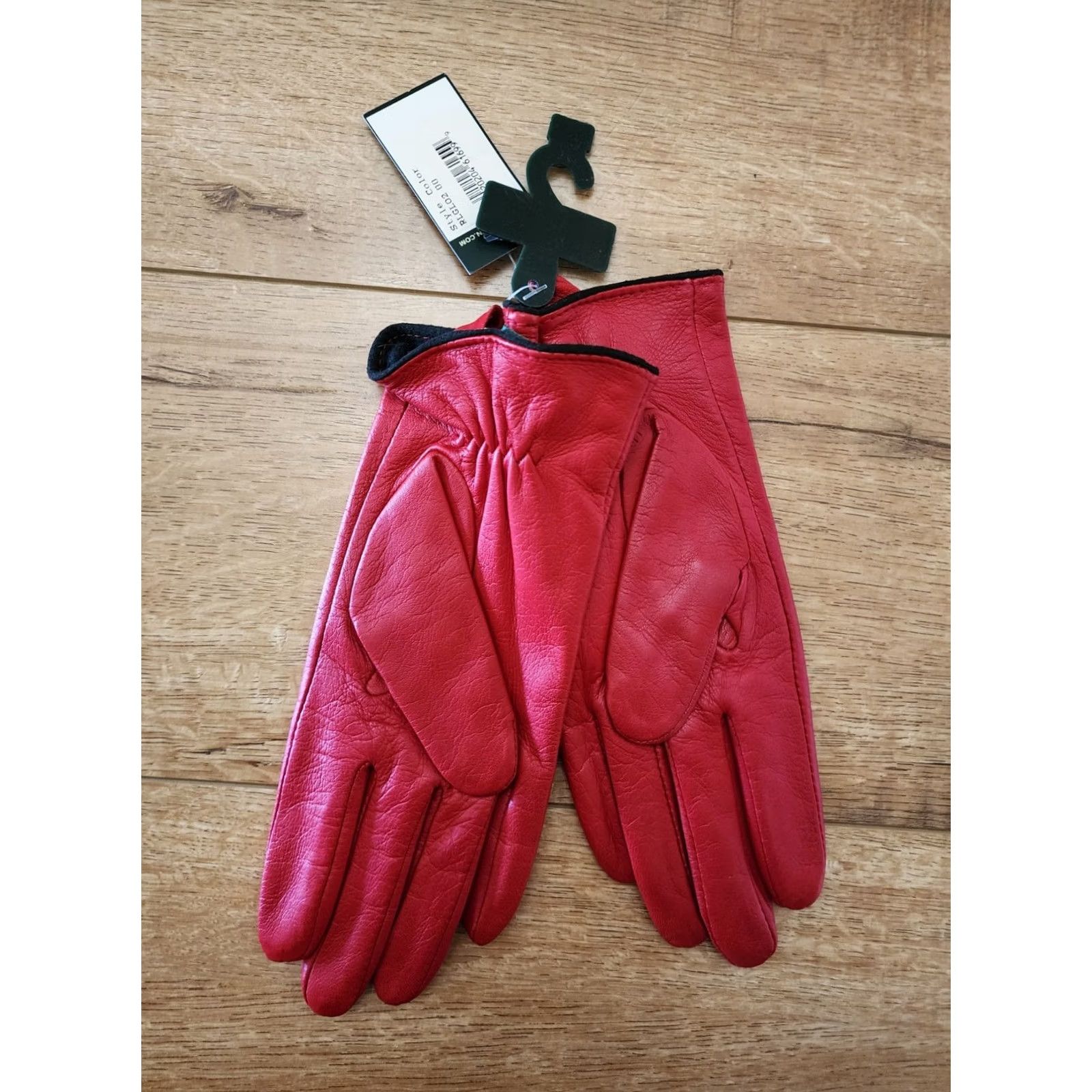 Ralph Lauren VINTAGE N/A Size ONE SIZE - 3 Thumbnail