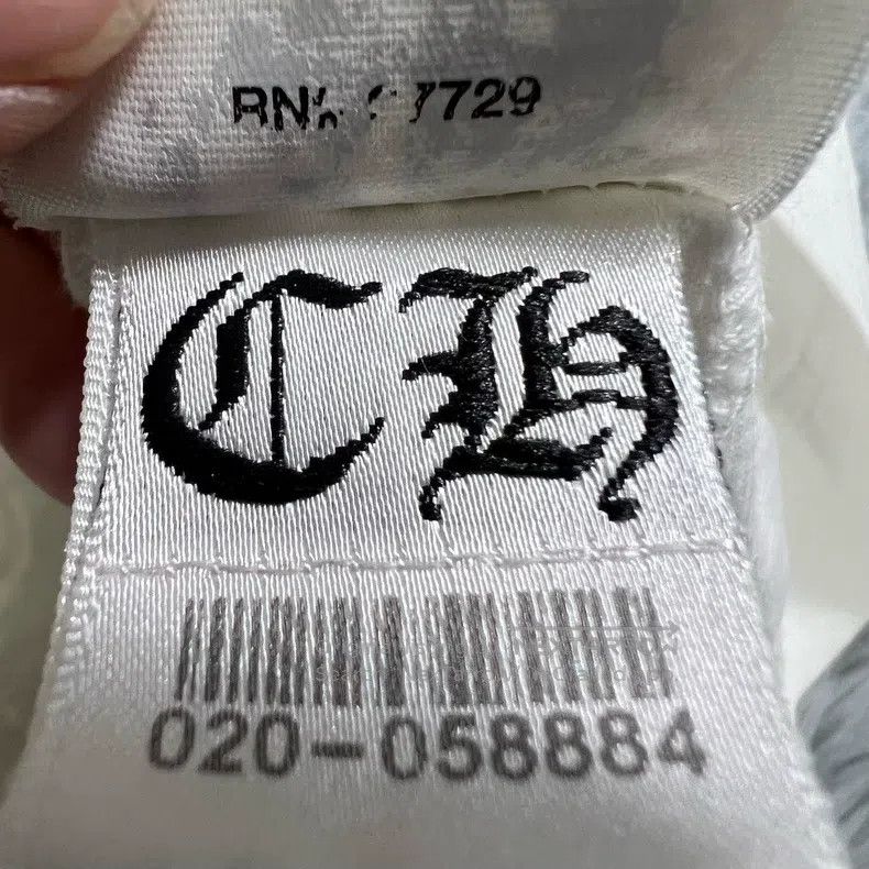 Chrome Hearts CHROME HEARTS Size M long sleeve Size US M / EU 48-50 / 2 - 4 Thumbnail