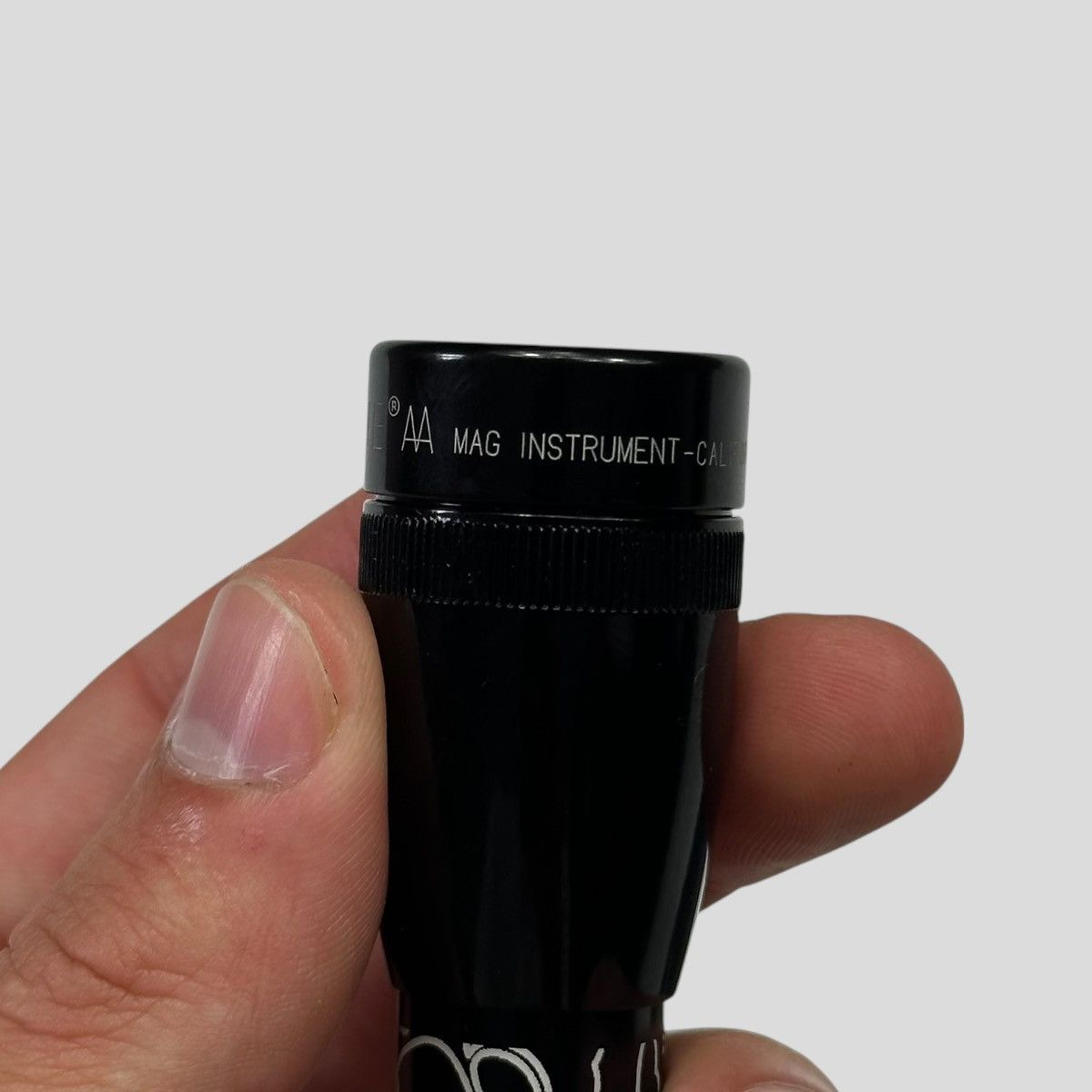 Bape Bape 2012 ABC Camo Mini Maglite Torch Size ONE SIZE - 7 Thumbnail