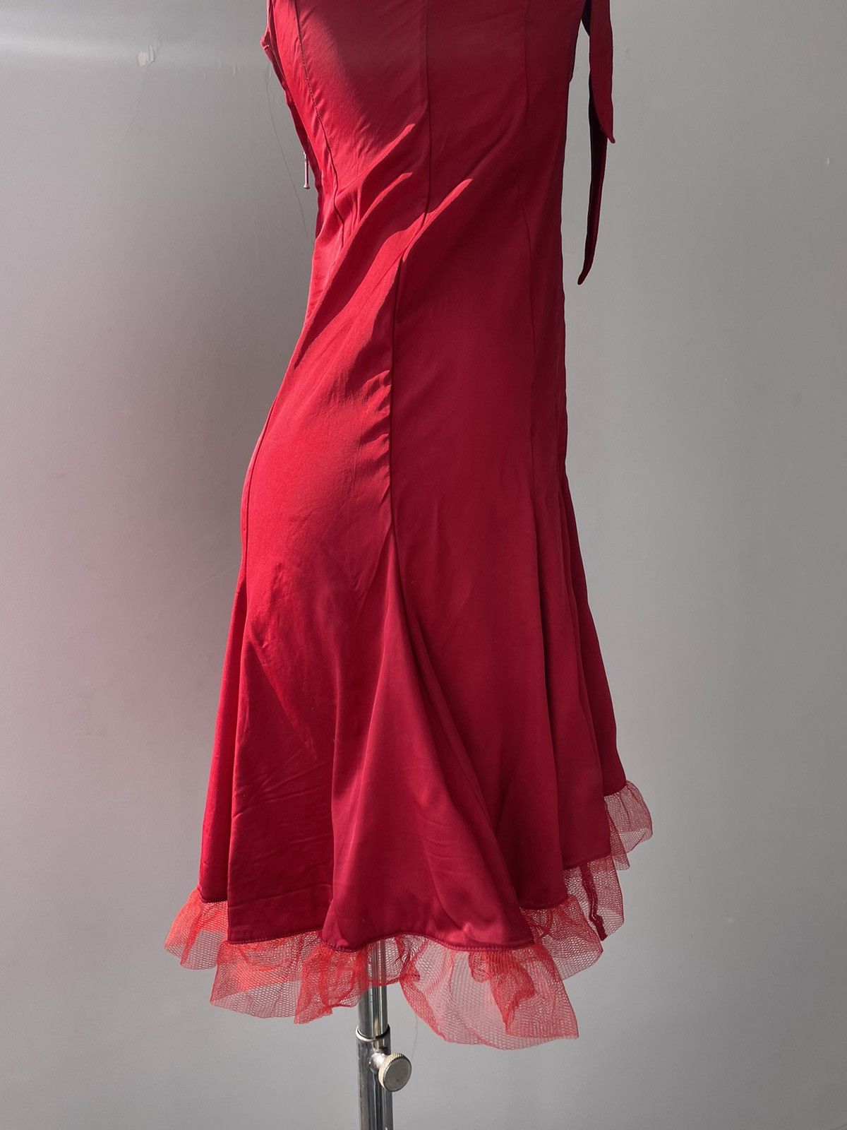 Vintage y2k dress Size M / US 6-8 / IT 42-44 - 8 Thumbnail