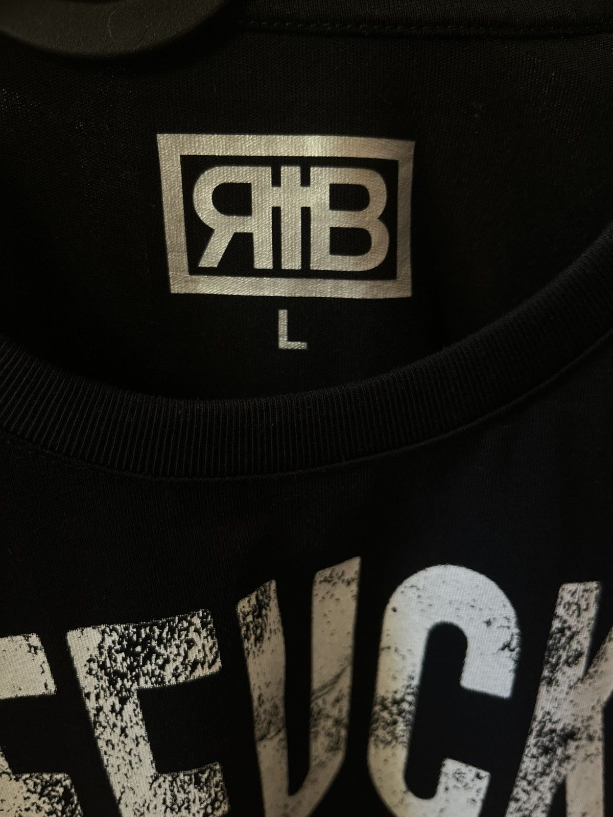 Other Che — RIB long sleeve Size US L / EU 52-54 / 3 - 8 Thumbnail