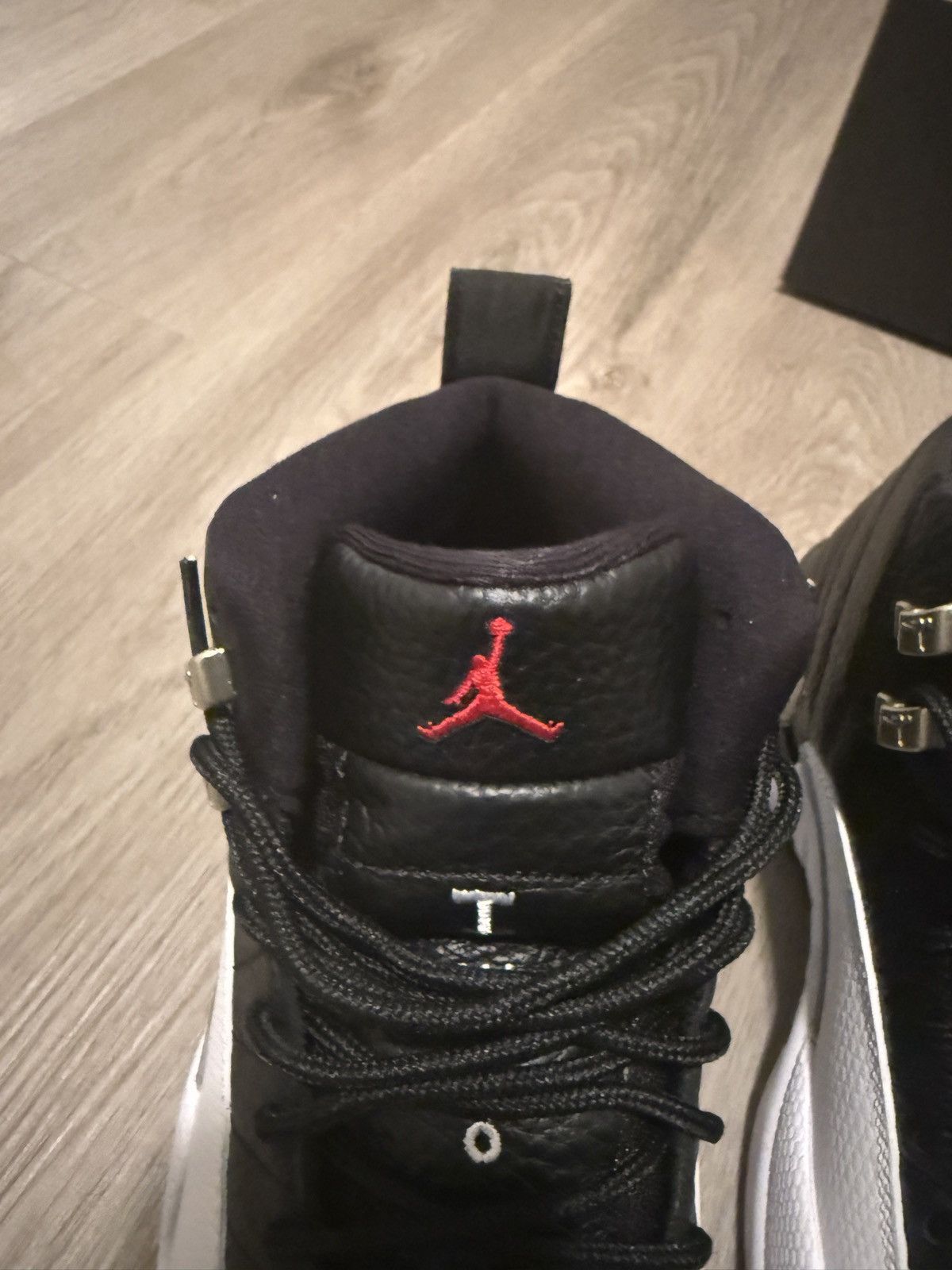 Jordan Brand Jordan Playoff 12s Size US 8.5 / EU 41-42 - 3 Thumbnail