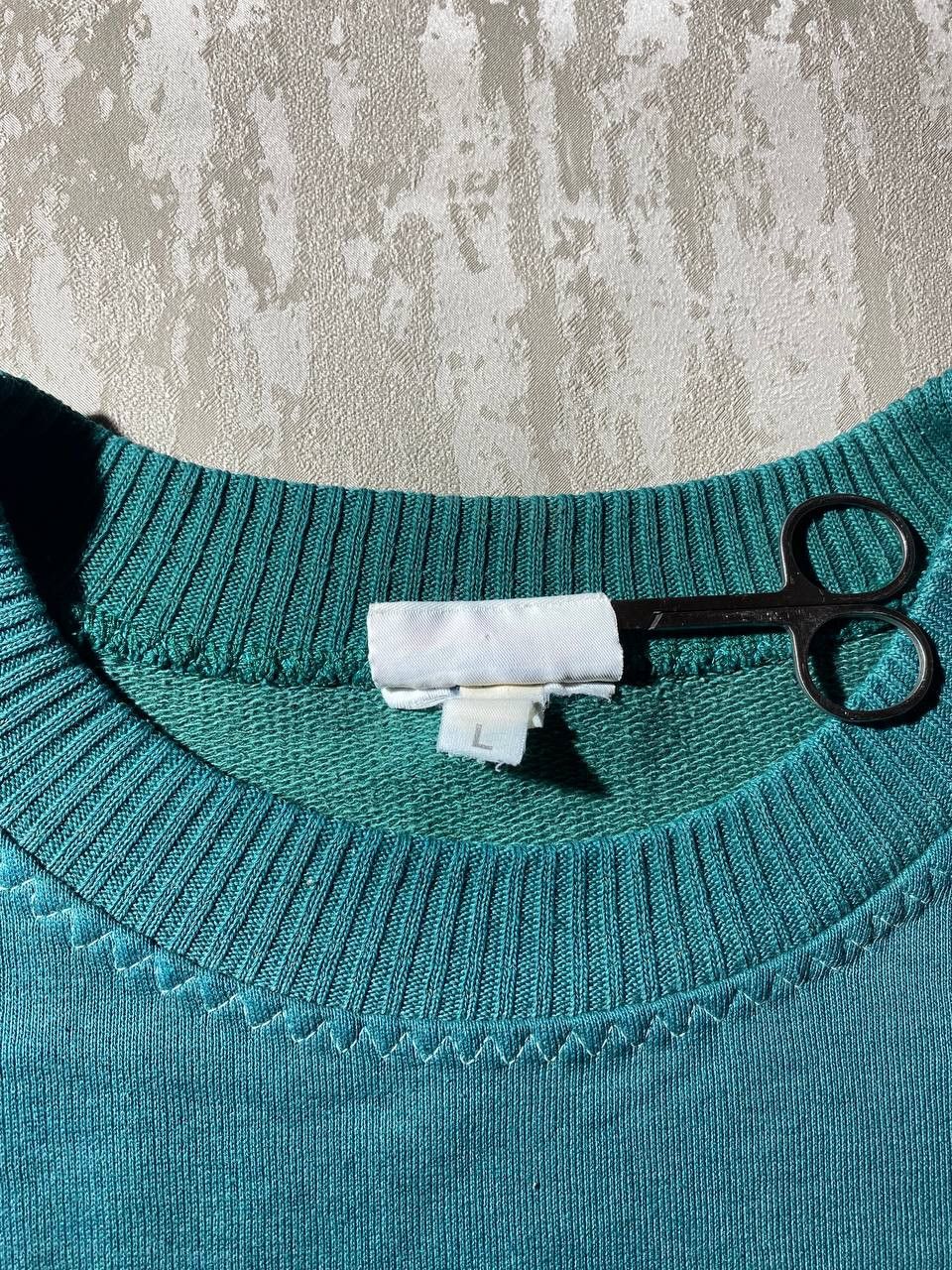 Reebok × Vintage RARE Vintage Reebok Sports Traditionals Authentic sweater Size US L / EU 52-54 / 3 - 7 Thumbnail