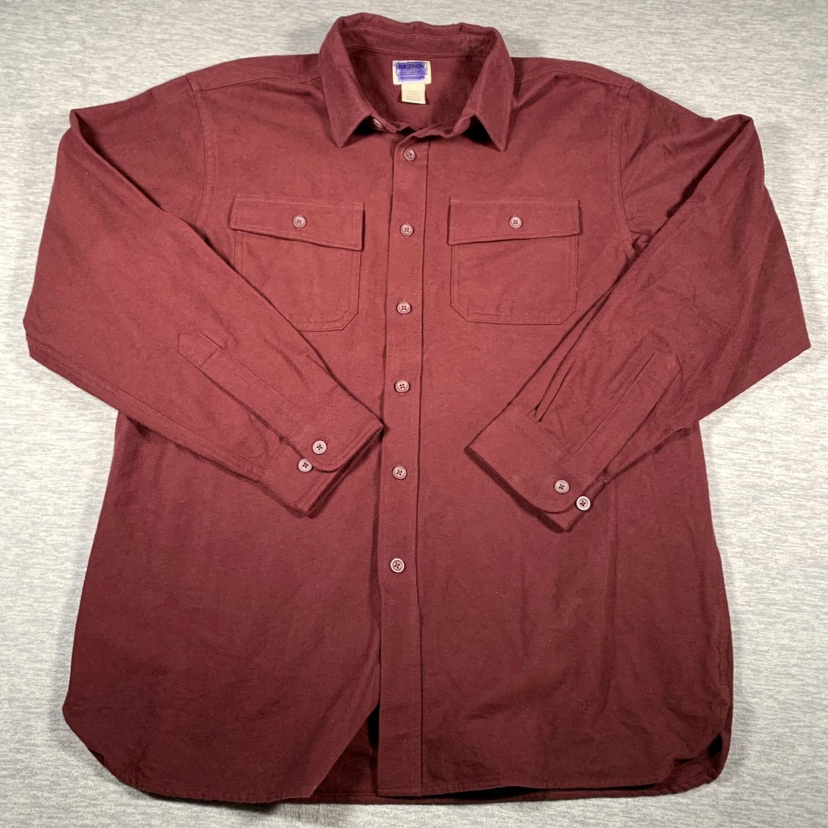 Vintage VINTAGE? No. Size US L / EU 52-54 / 3 - 2 Thumbnail