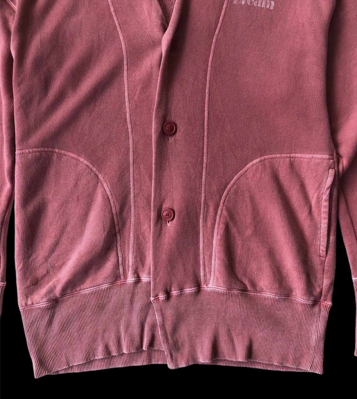 Hysteric Glamour Hysteric glamor cardigan Size US M / EU 48-50 / 2 - 4 Thumbnail