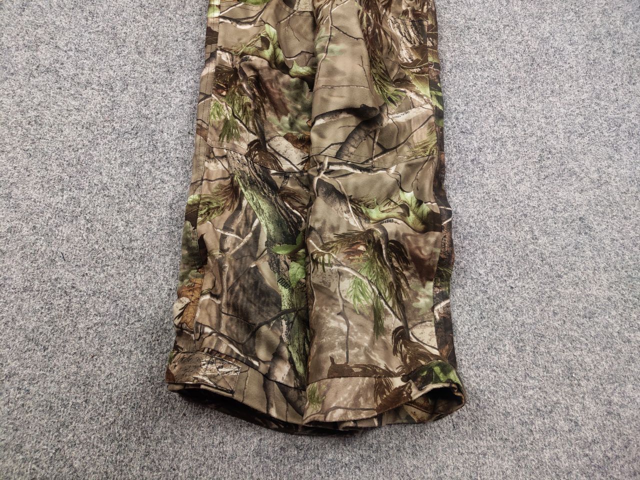 Realtree Seeland Realtree waterproof trousers Cargo Pants Y2k Style Size US 34 / EU 50 - 5 Thumbnail