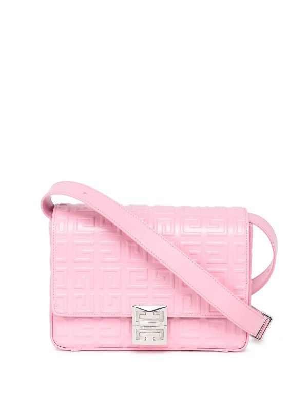 o1y0925 Size : OS / Shoulder Bag in Pink