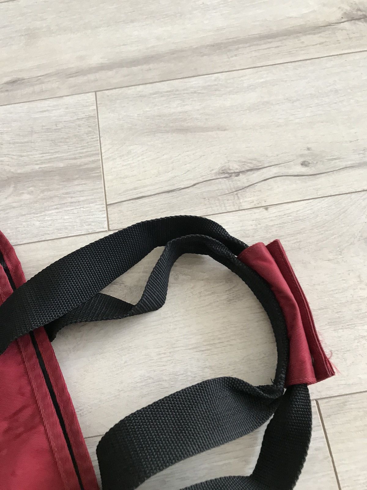 Vintage Ralph Sport Y2K style bag Shoper hype Size ONE SIZE - 6 Thumbnail