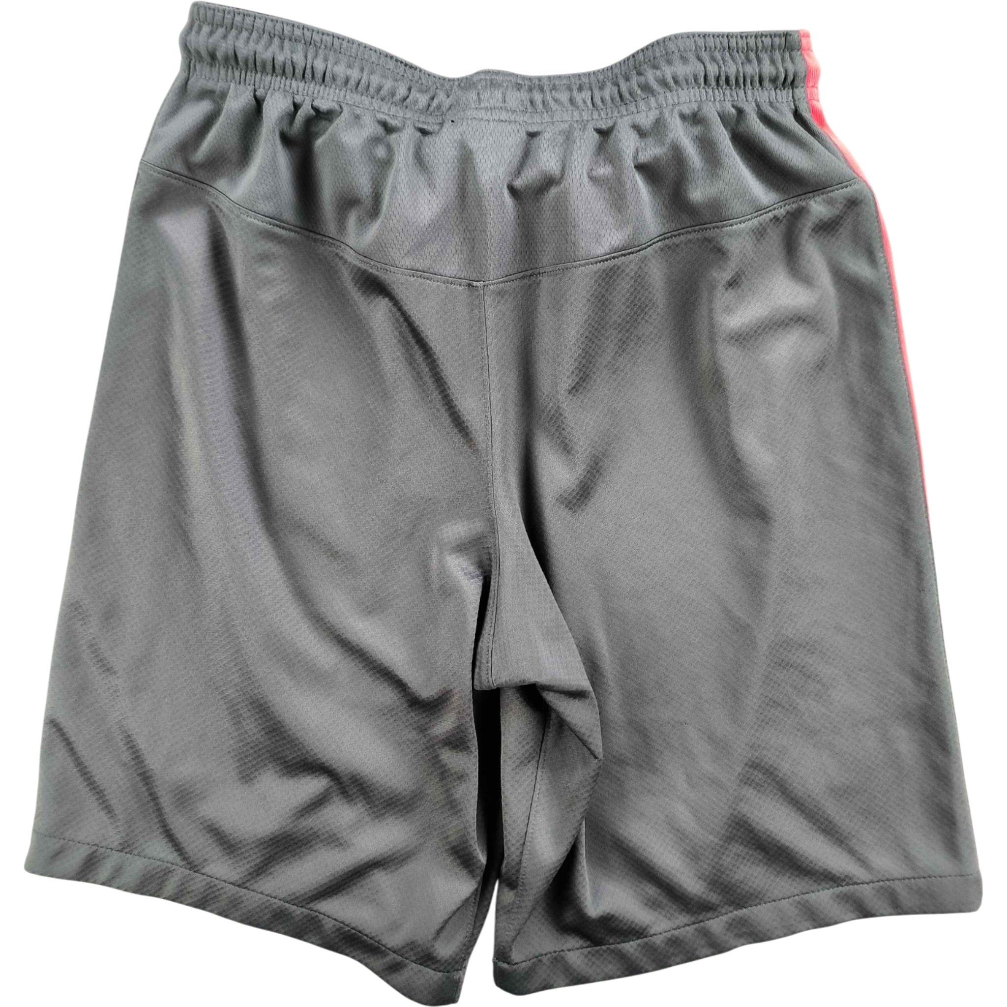 Nike Sevilla Nike football shorts size S Size US 28 / EU 44 - 2 Thumbnail
