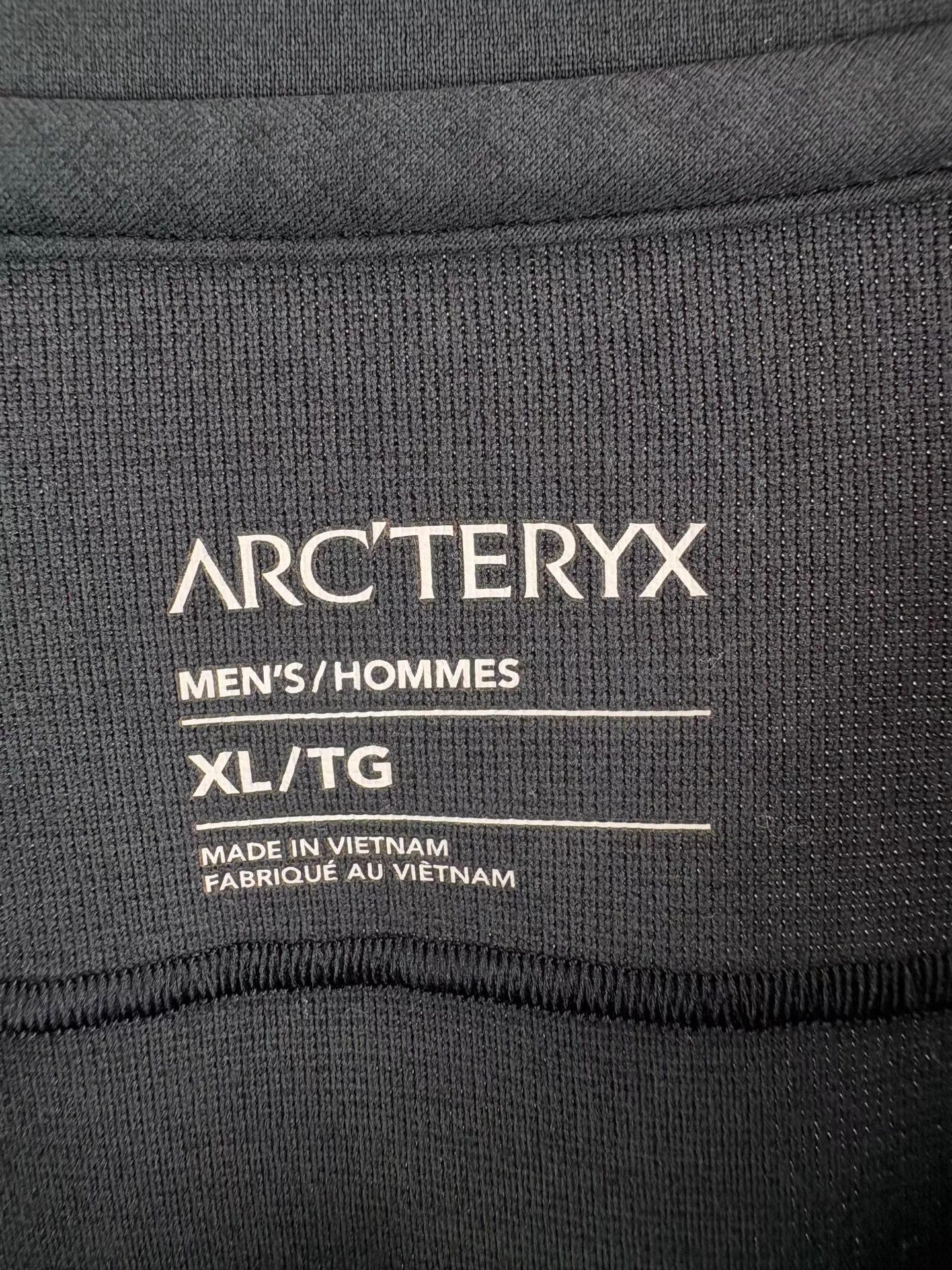 Arc'teryx ARC'TERYX MOTUS AR Long Sleeve K1 Size US XL / EU 56 / 4 - 4 Thumbnail