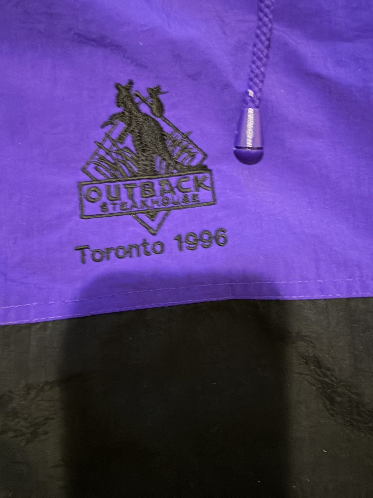 Dunbrooke Y2k outback steakhouse jacket Size US M / EU 48-50 / 2 - 3 Thumbnail