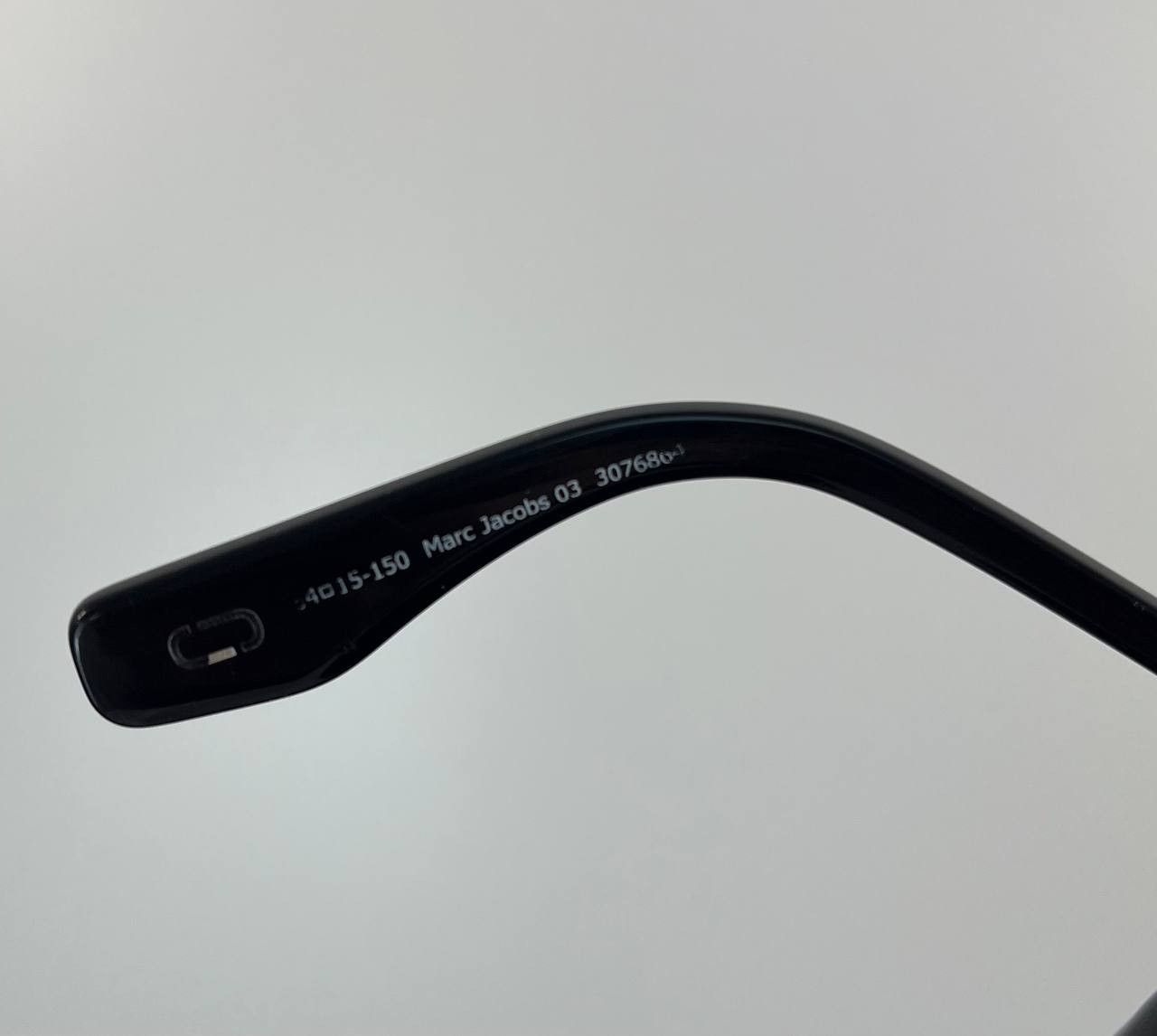 Marc Jacobs Marc Jacobs MJ 03 307S8D1 Eyeglasses Frames Brown Authentic Size ONE SIZE - 7 Thumbnail