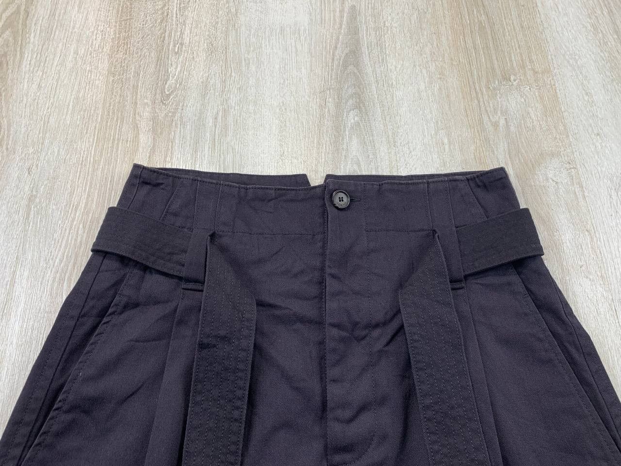 Golden Goose × Japanese Brand Womens denim skirt Golden Goose Size M Size 26" / US 2 / IT 38 - 4 Thumbnail