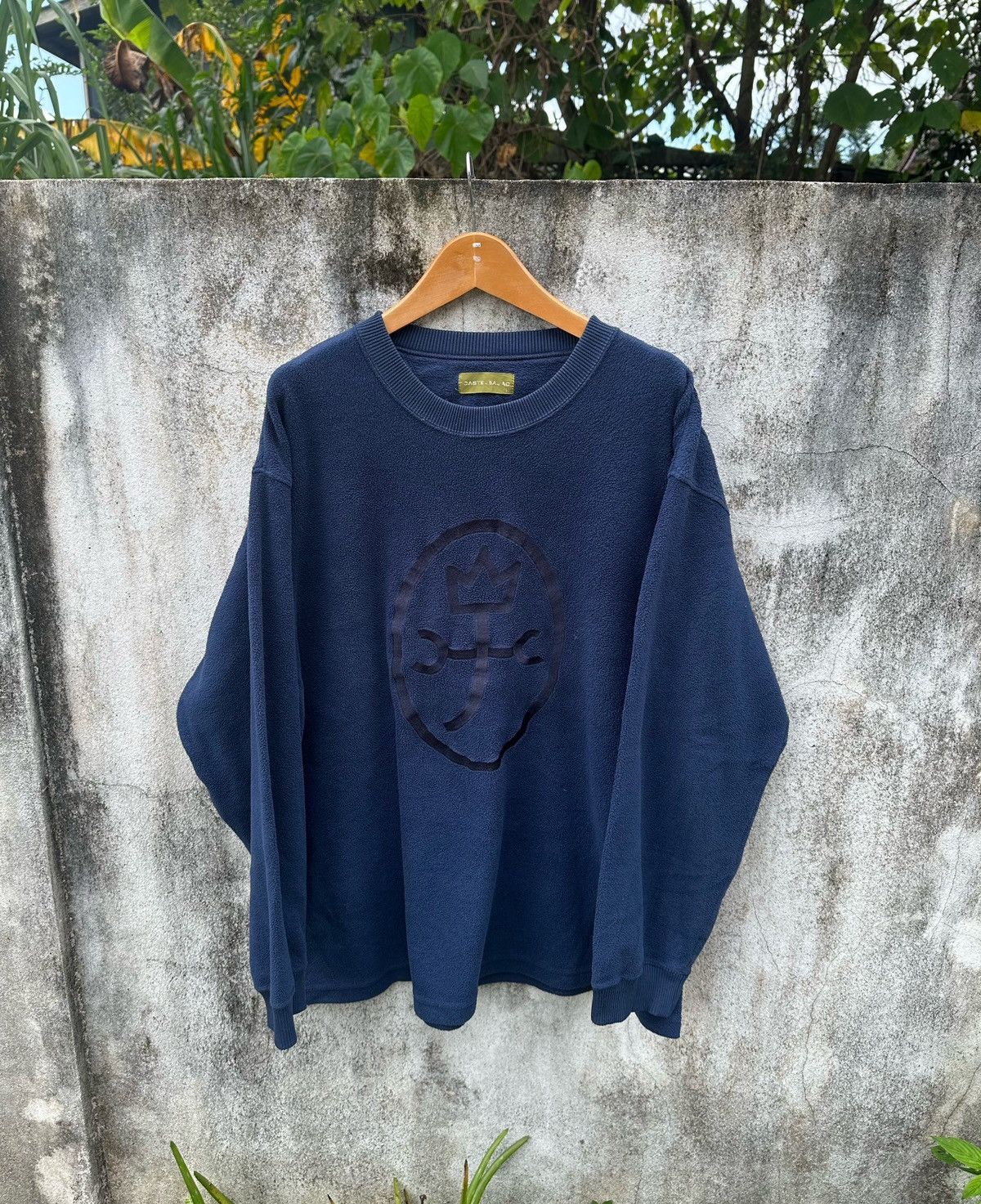 Jean Charles De Castelbajac Castlebajac sweatshirt Size US L / EU 52-54 / 3 - 2 Thumbnail