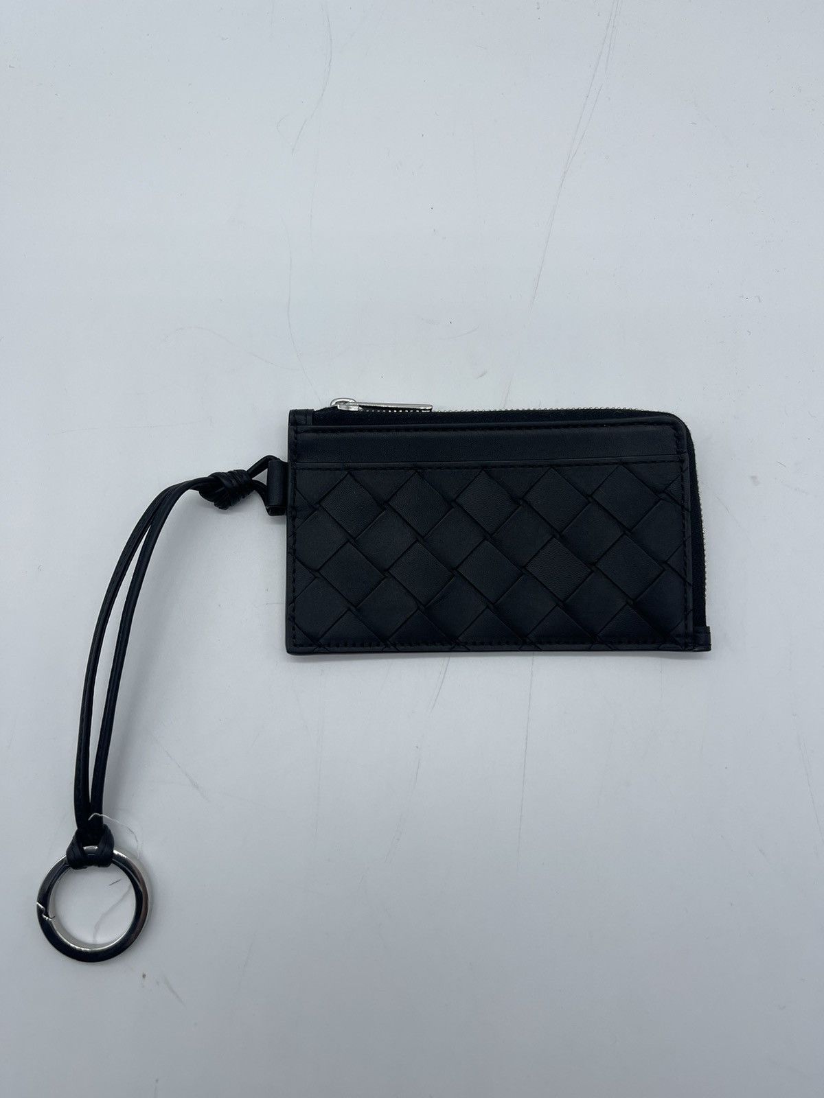 Bottega Veneta Bottega Veneta coin pouch Size ONE SIZE - 1 Thumbnail