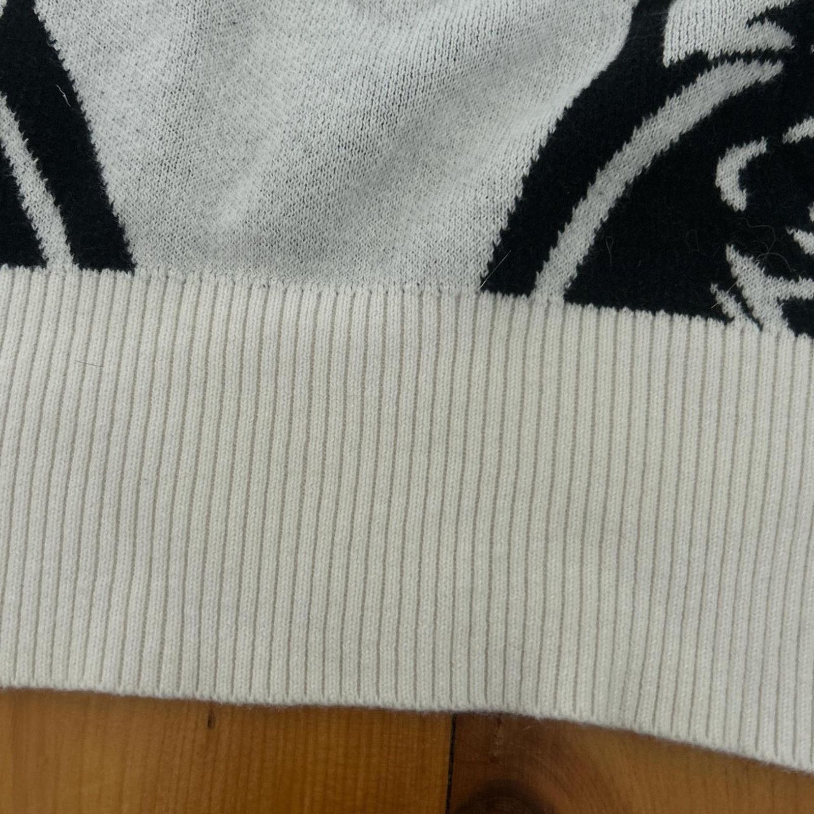 Star Wars White and black star Size L / US 10 / IT 46 - 2 Thumbnail