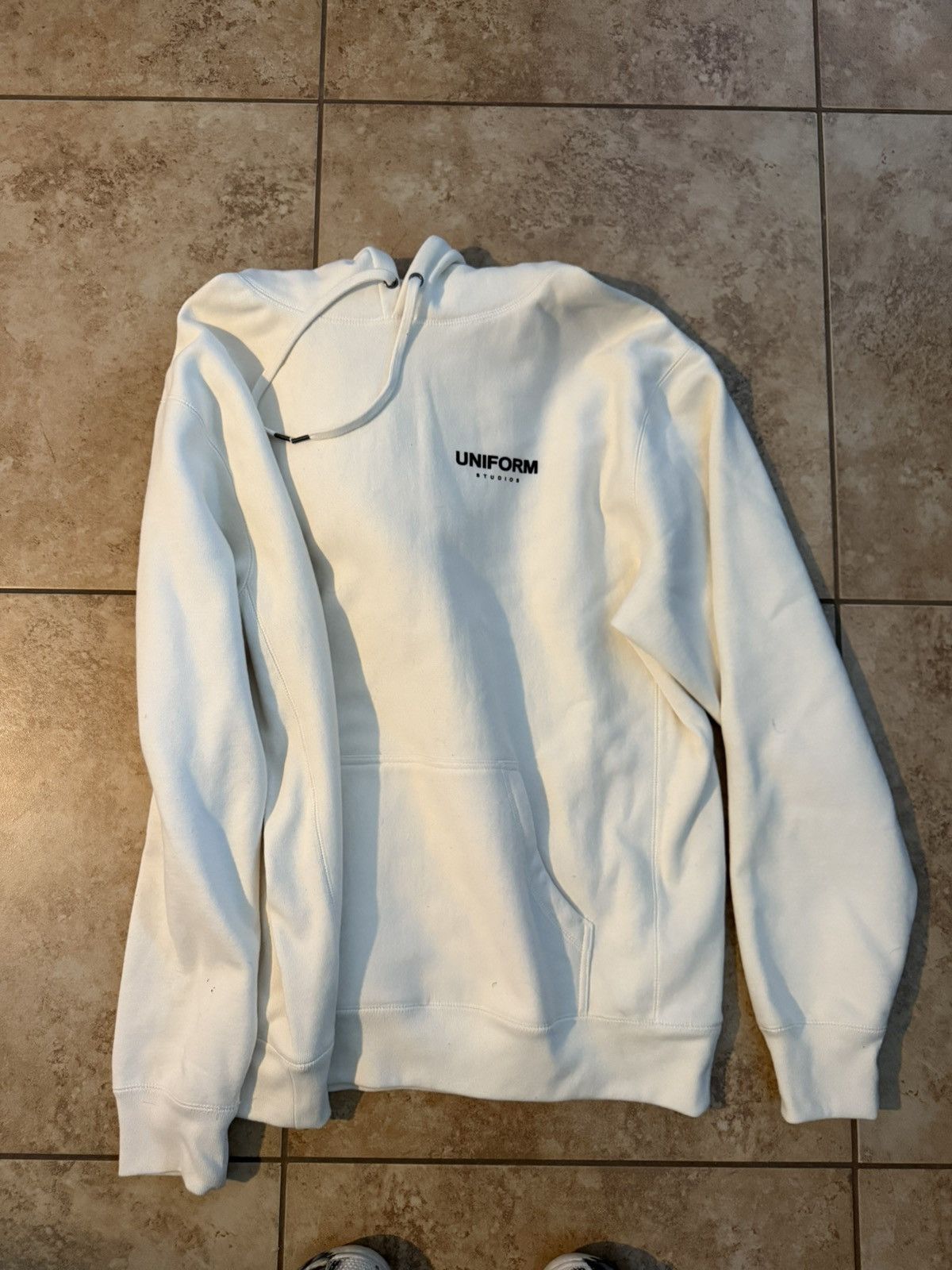 Uniform Studios Uniform Studios hoodie Size US L / EU 52-54 / 3 - 1 Thumbnail