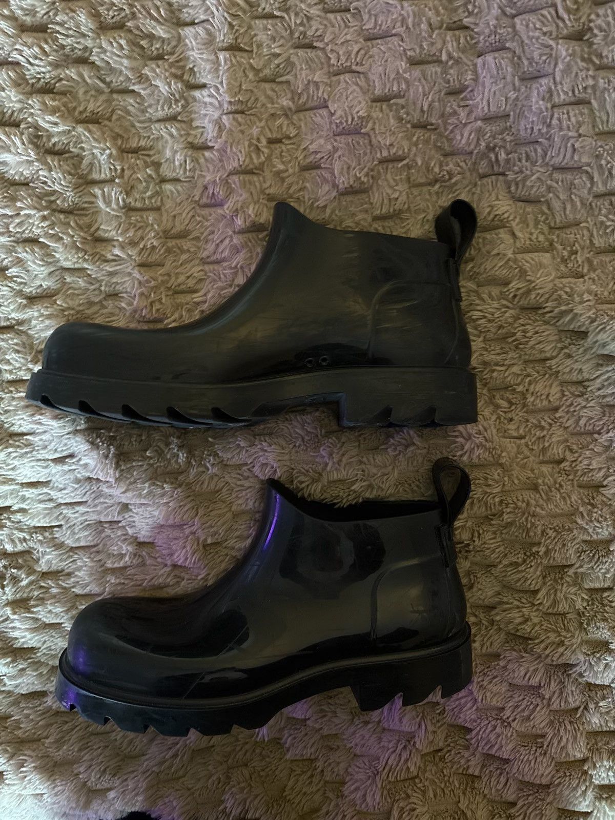Bottega Veneta Bottega stride boots Size US 11.5 / EU 44-45 - 6 Thumbnail