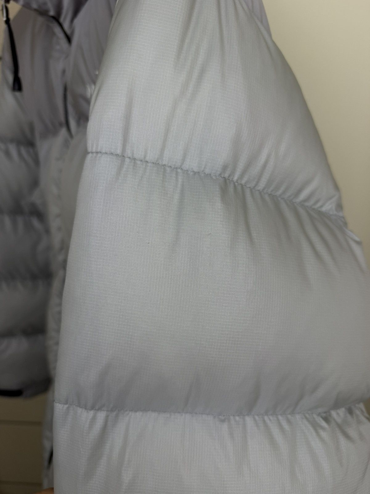 The North Face The North Face 1996 Retro Nuptse 700 Jacket Silver Grey Size US L / EU 52-54 / 3 - 19 Thumbnail