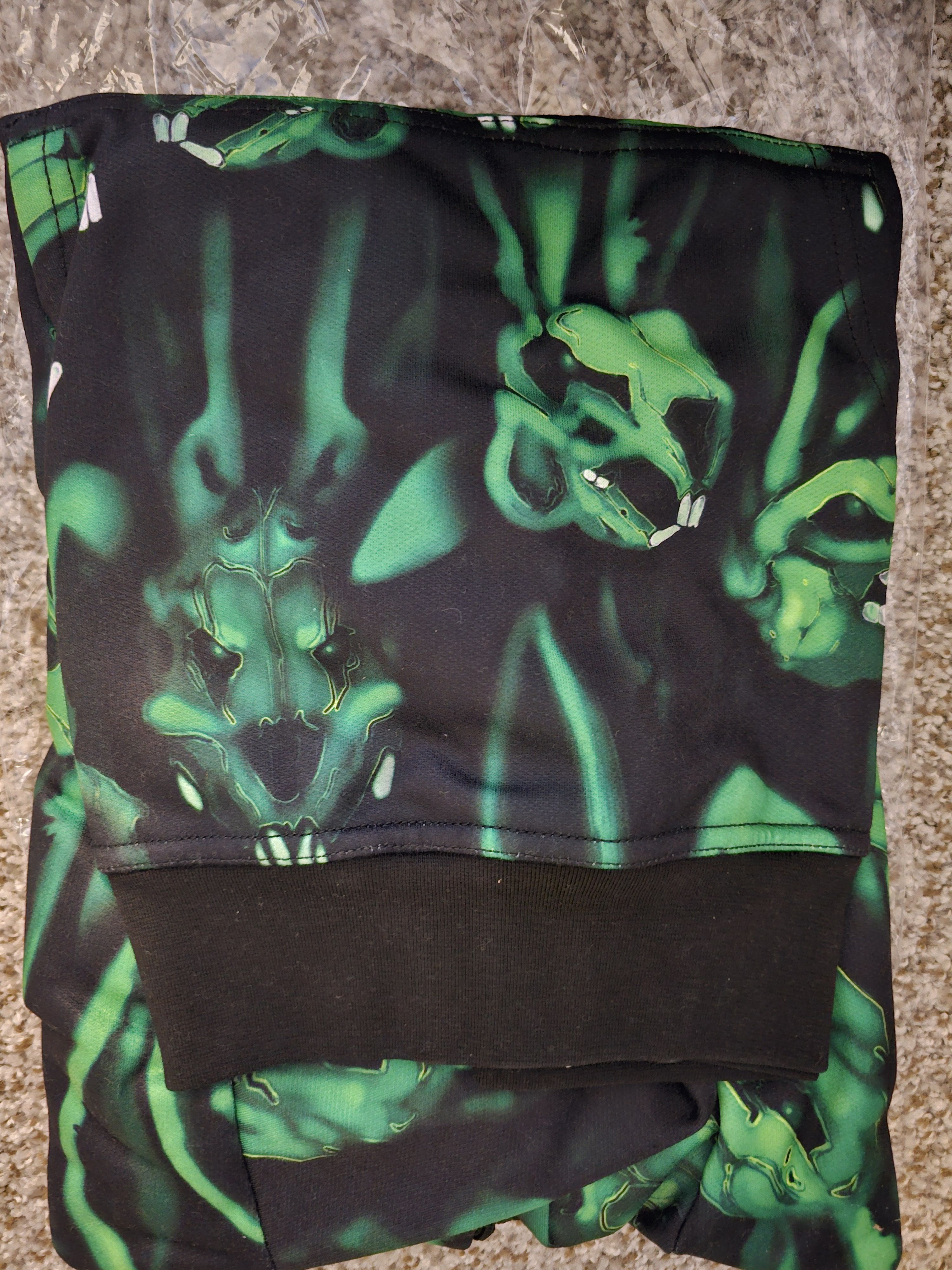 Icy Rabbit Icy Rabbit size medium hoodie and large sweatpant Size US 34 / EU 50 - 7 Thumbnail