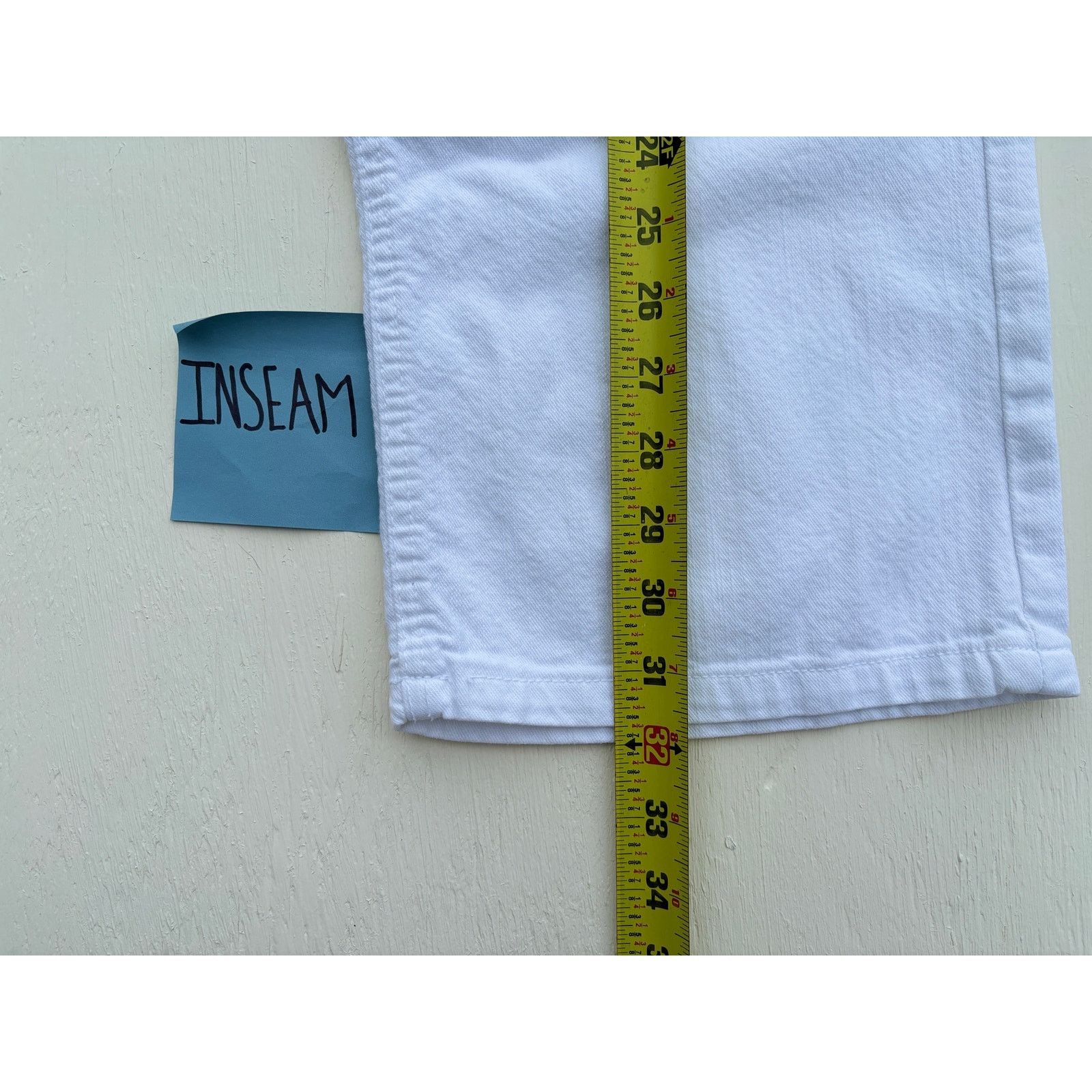 Madison Madison Jeans Size 36" / US 14 / IT 50 - 7 Thumbnail
