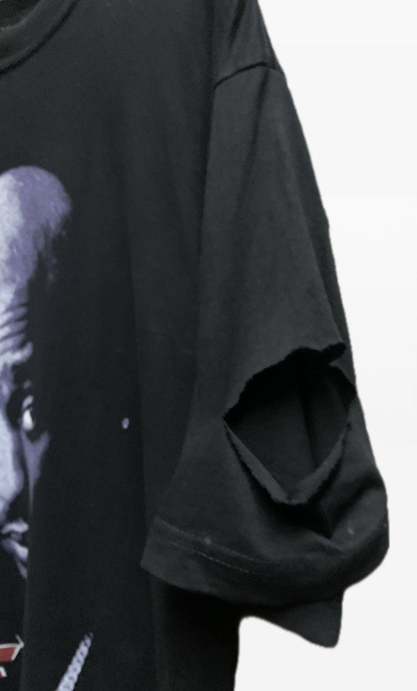 Band Tees Vintage 90s Tupac Shakur Shirt,Rap Tees Size US XL / EU 56 / 4 - 6 Thumbnail