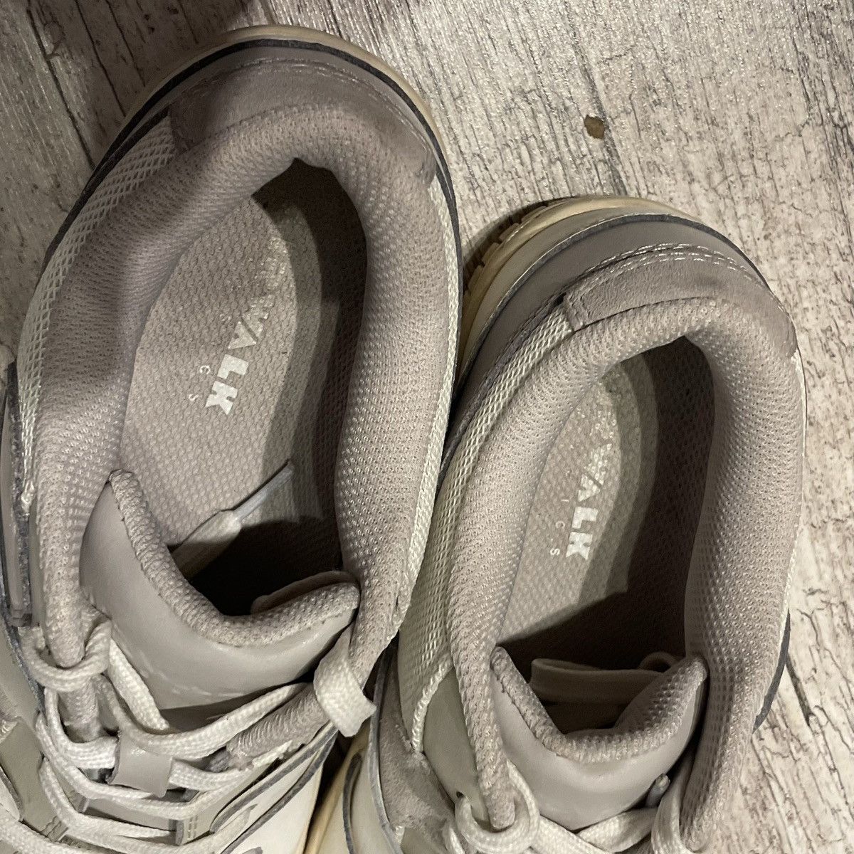 Han Kjobenhavn Airwalk Classic Han Kjobenhavn Han X The One Size 7 rare y2k Size US 7 / EU 40 - 11 Thumbnail