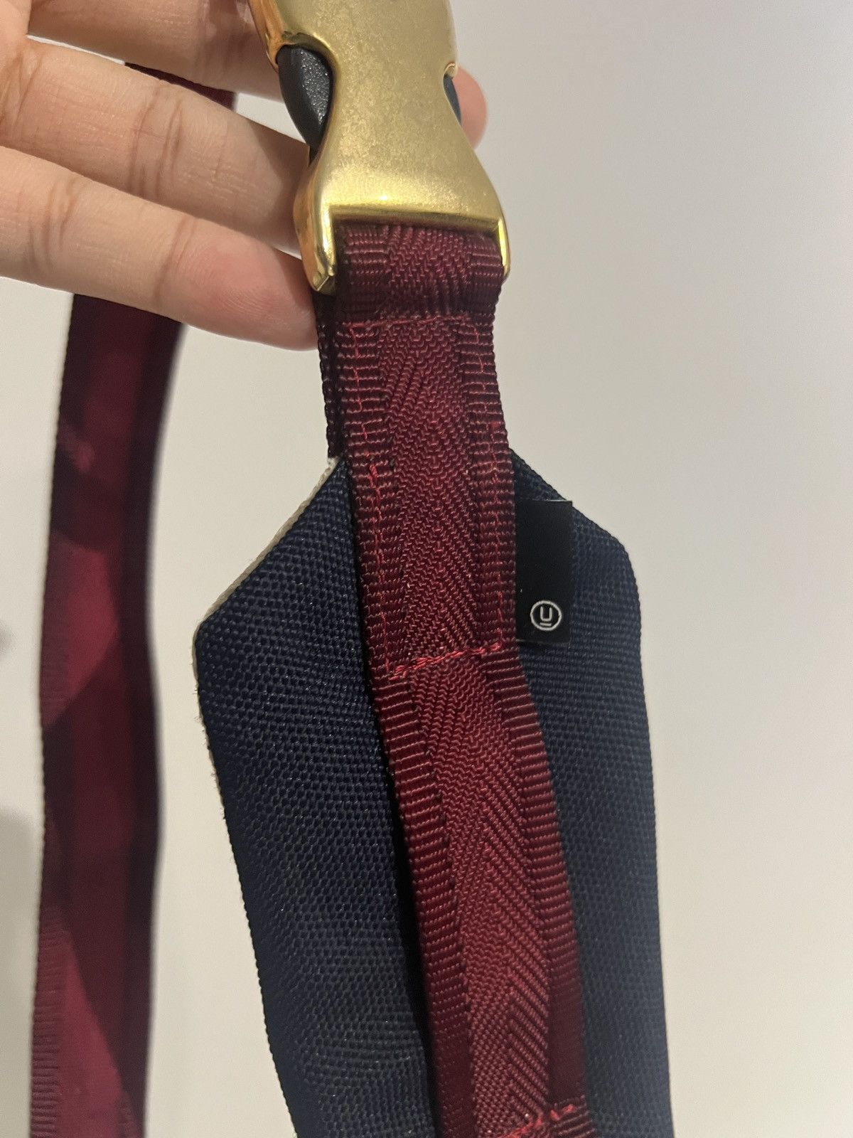 Jun Takahashi × Undercover FRIENDS AND FAMILY AW16 Undercover “Perfect Day” Wasp Bag Size ONE SIZE - 10 Thumbnail