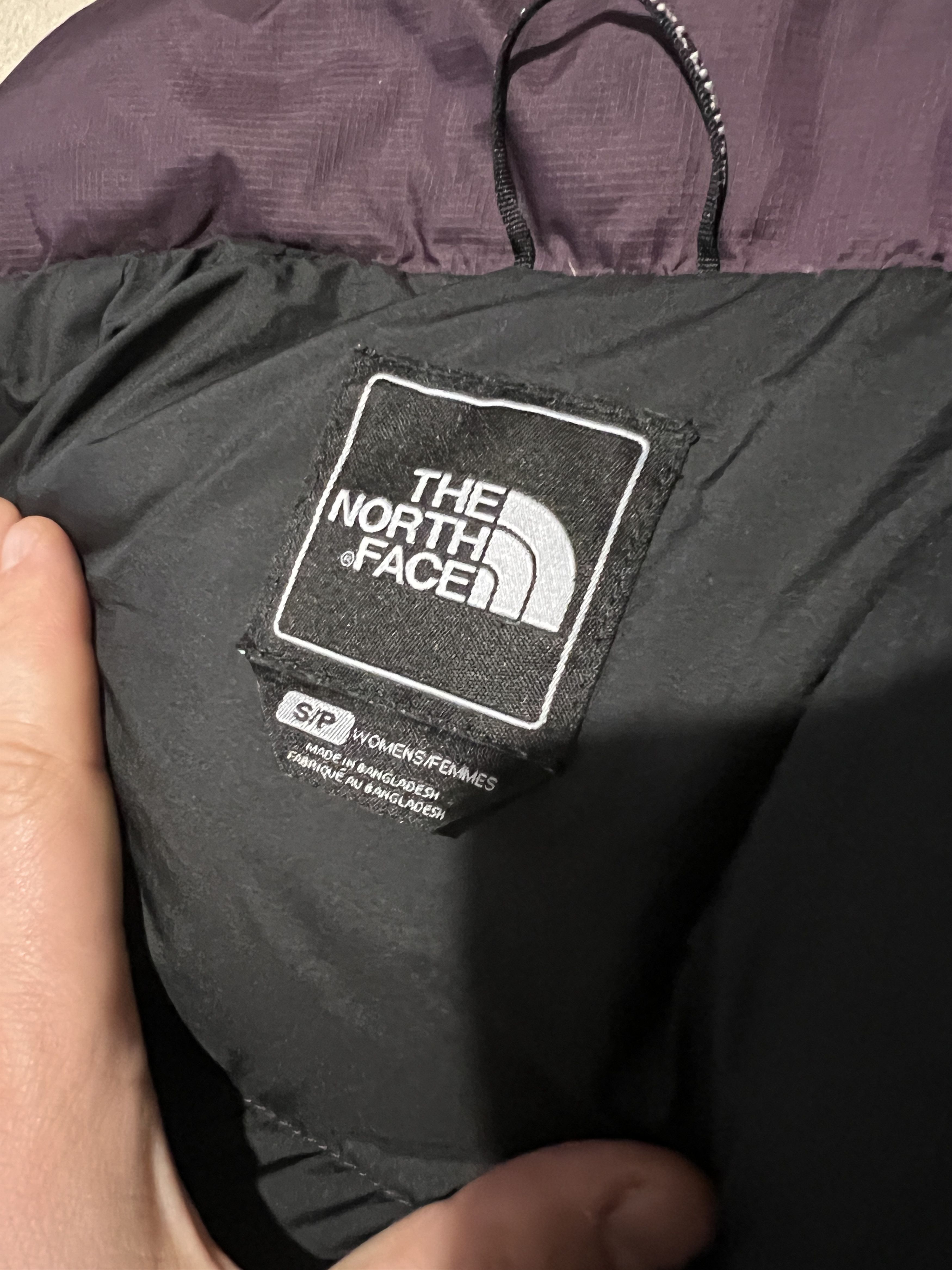 The North Face The North Face 700 Vintage Down Jacket Size S / US 4 / IT 40 - 8 Thumbnail