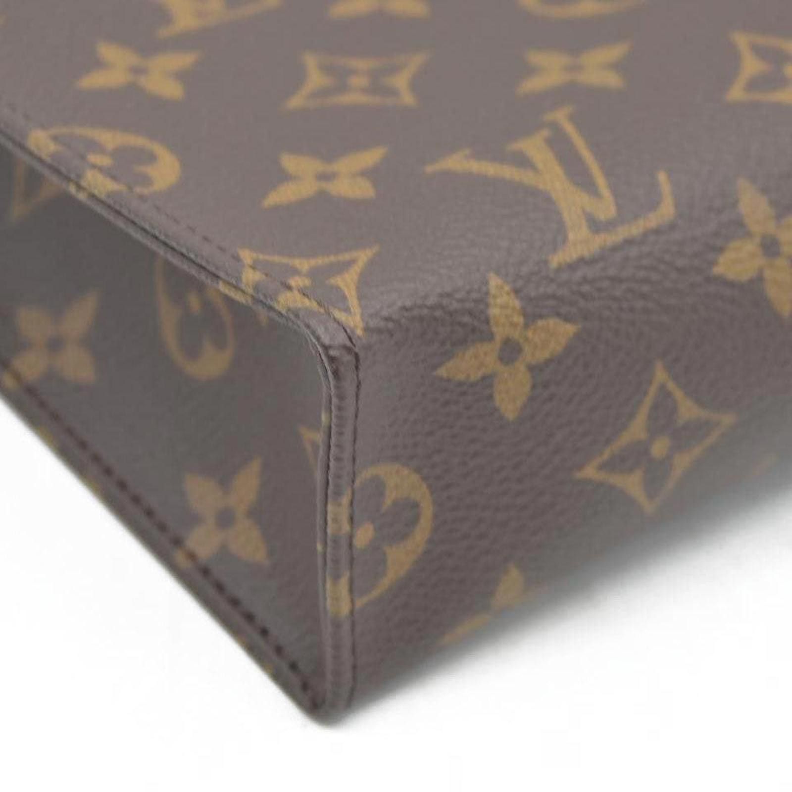 Louis Vuitton $1290 Louis Vuitton Monogram Toiletry Pouch 26 Pink RFID Size ONE SIZE - 7 Thumbnail