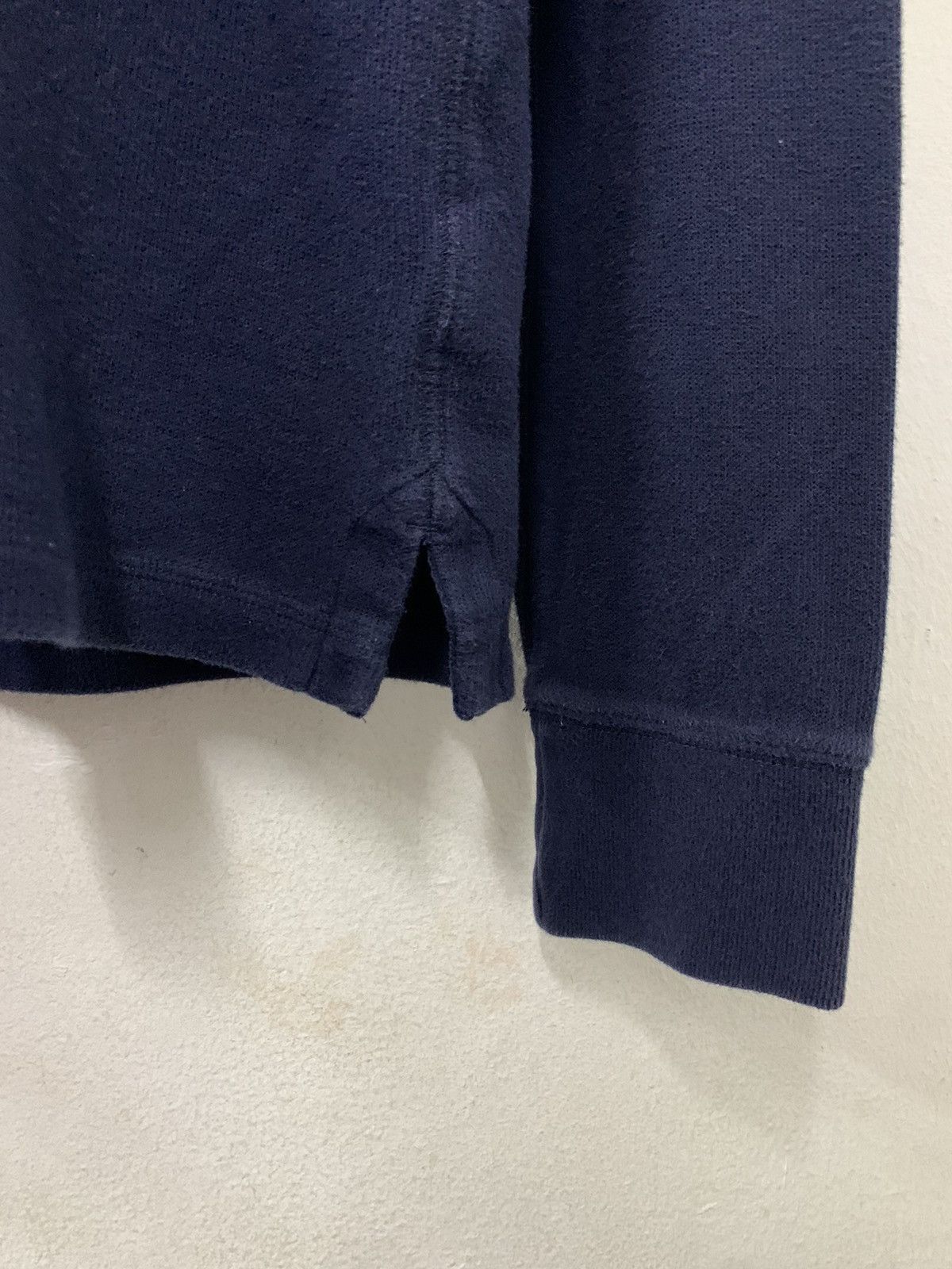 Tommy Hilfiger Tommy Hilfiger Long Sleeve Half Button Size US M / EU 48-50 / 2 - 5 Thumbnail