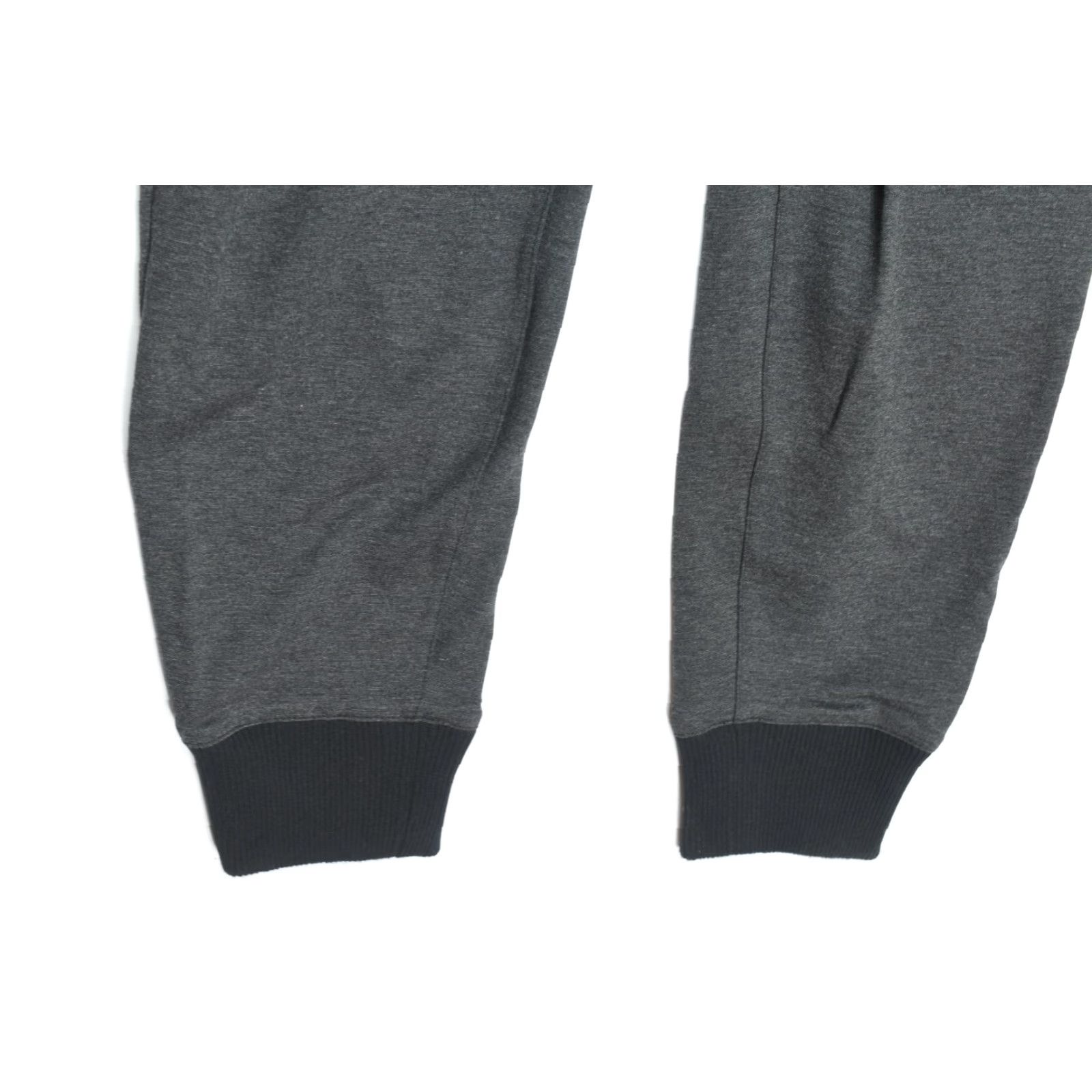 Paige Paige Elmwood Joggers Mens 32 Gray Black Stretch Tapered Slim Fit Pants Size US 32 / EU 48 - 4 Thumbnail