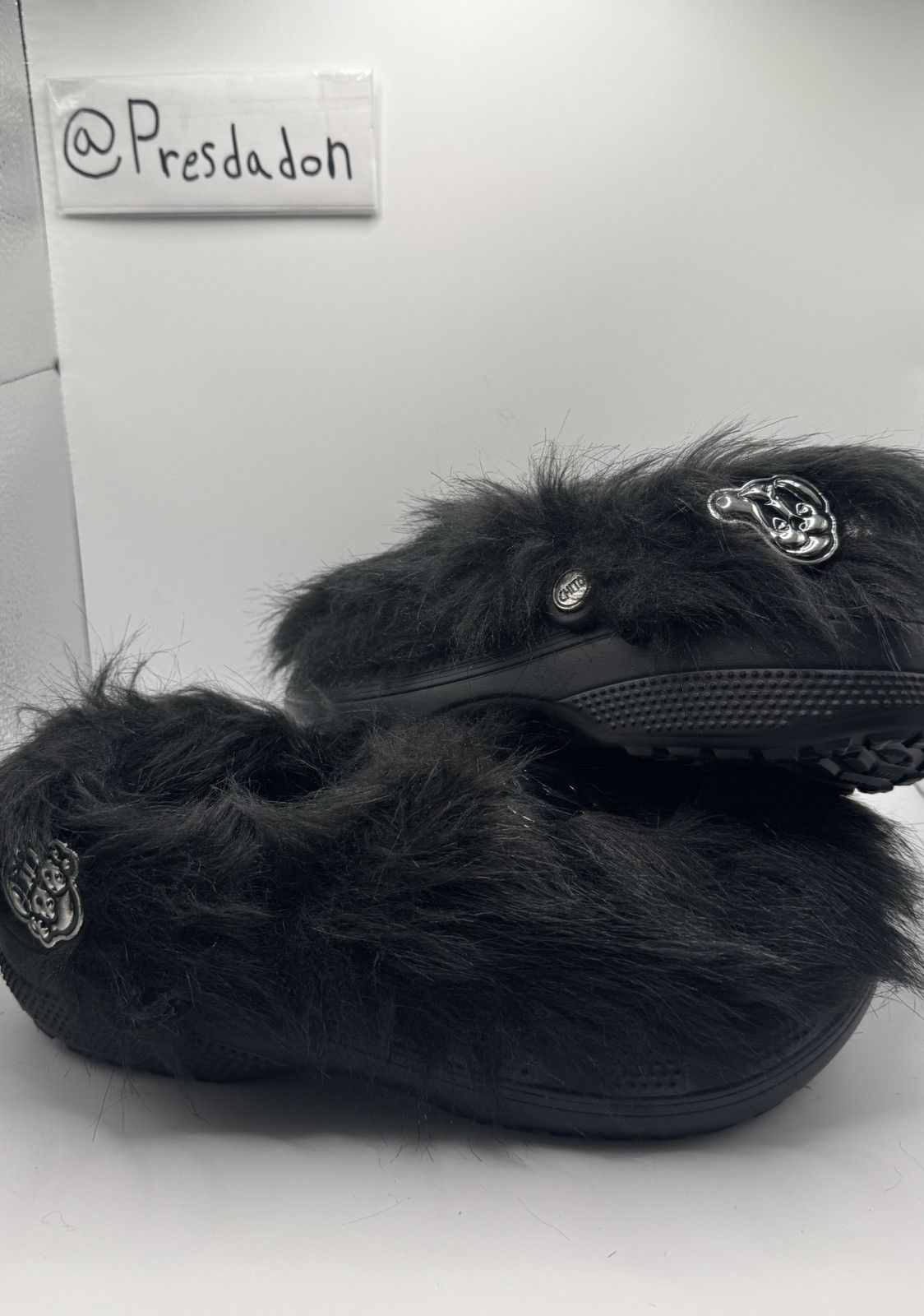 Crocs Crocs X Chito collaboration Size US 10 / EU 43 - 6 Thumbnail